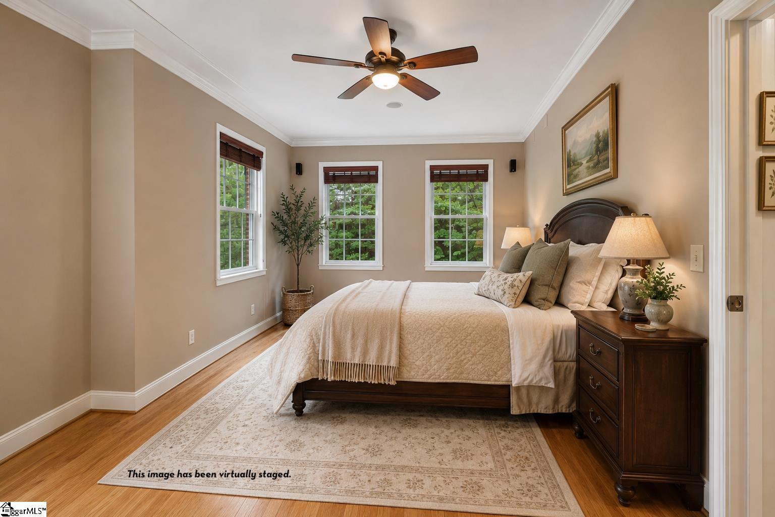 100 Paris Glen Way Property Photo 26