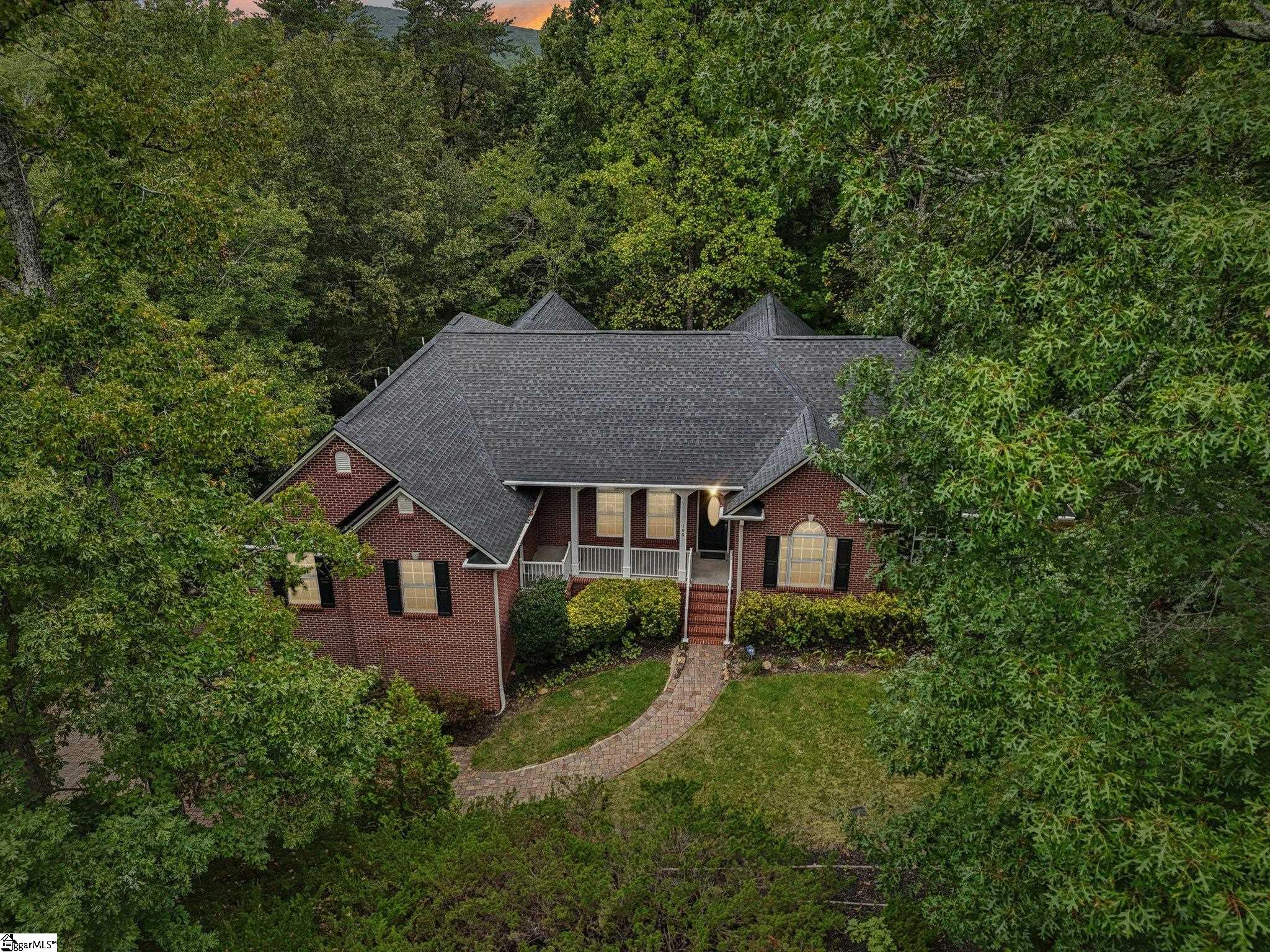 100 Paris Glen Way Property Photo 35