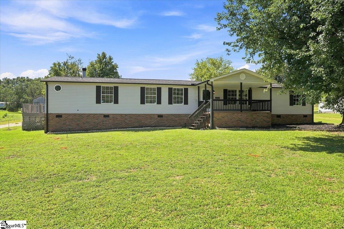 6242 Greenpond Road Property Photo 1