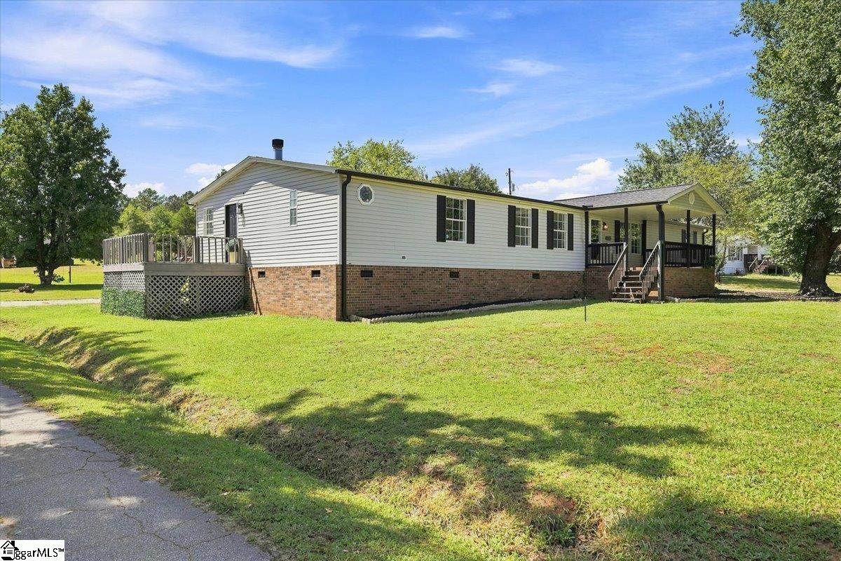 6242 Greenpond Road Property Photo 2