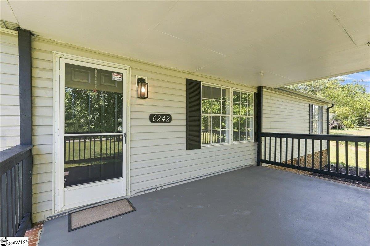 6242 Greenpond Road Property Photo 4