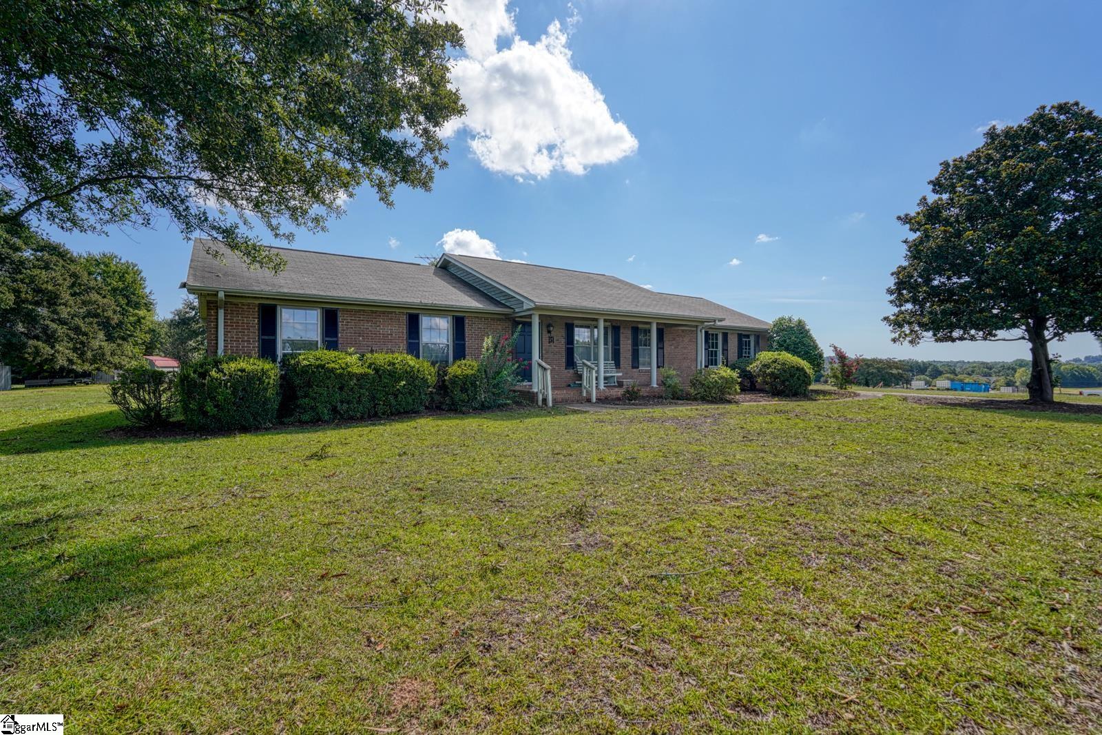 151 Suddeth Road Property Photo 1