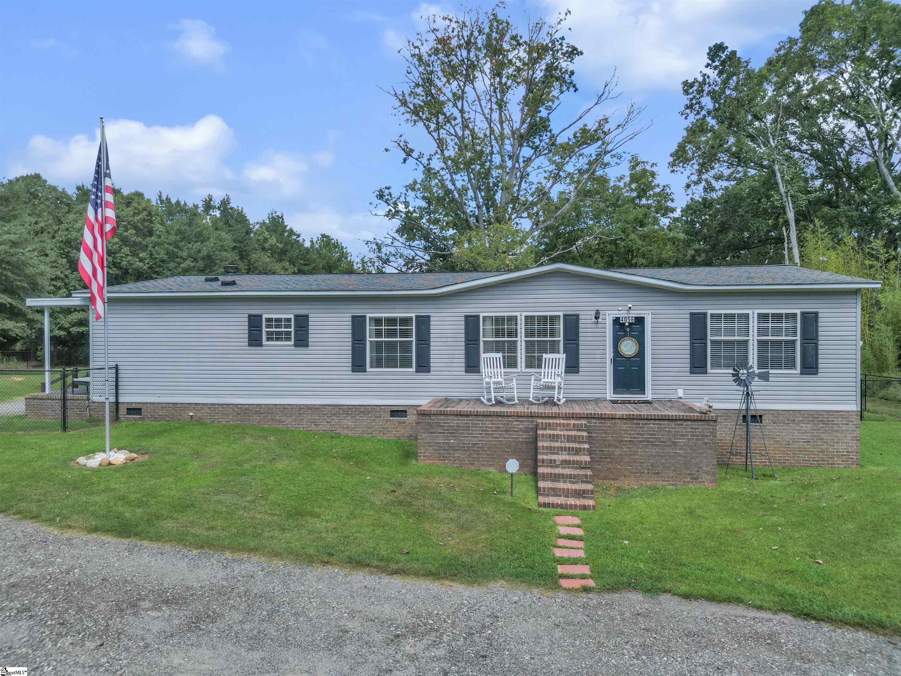 4056 Ridge Road Property Photo 1