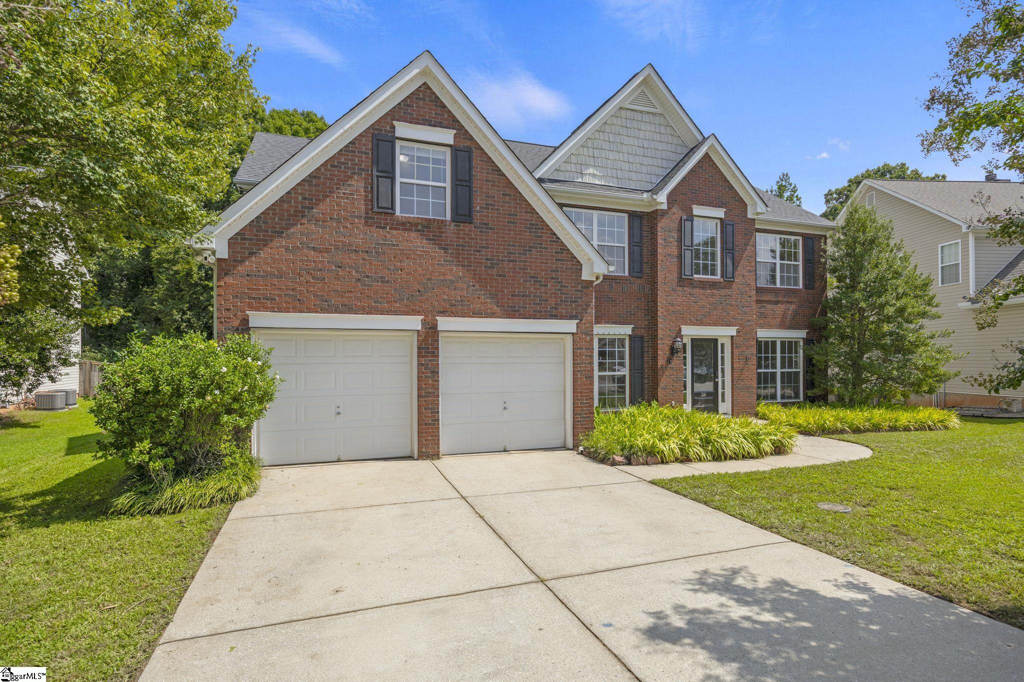 26 Springleaf Court Property Photo 1