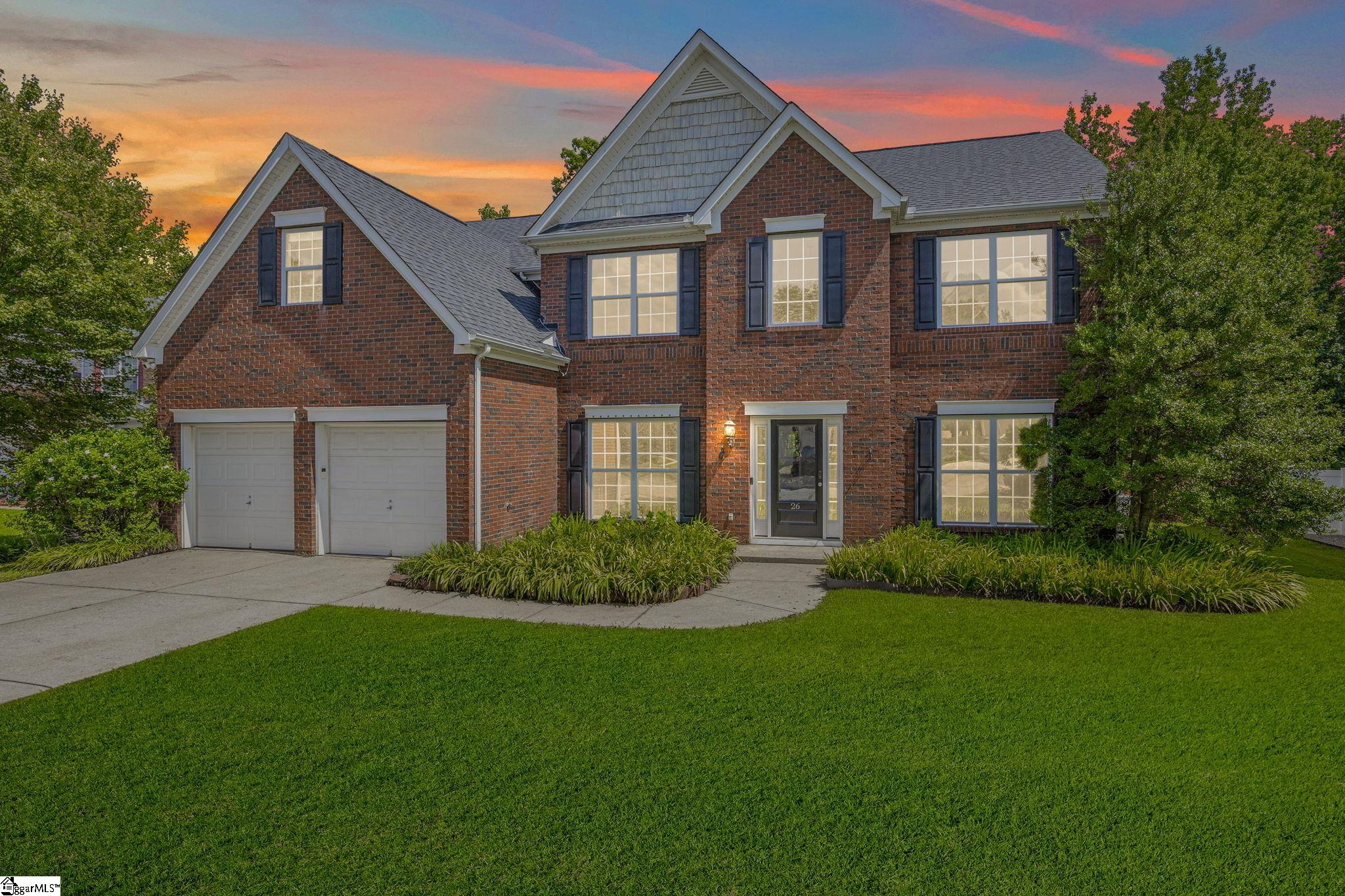 26 Springleaf Court Property Photo 4