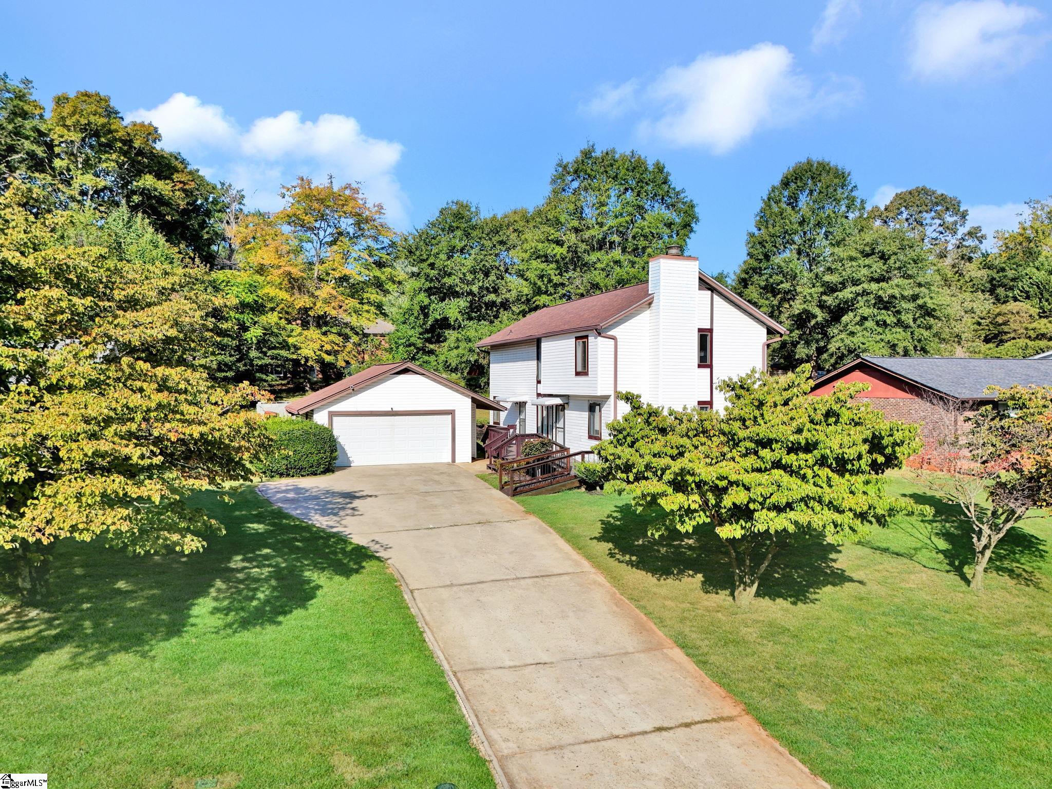 1105 Charter Oak Drive Property Photo 48
