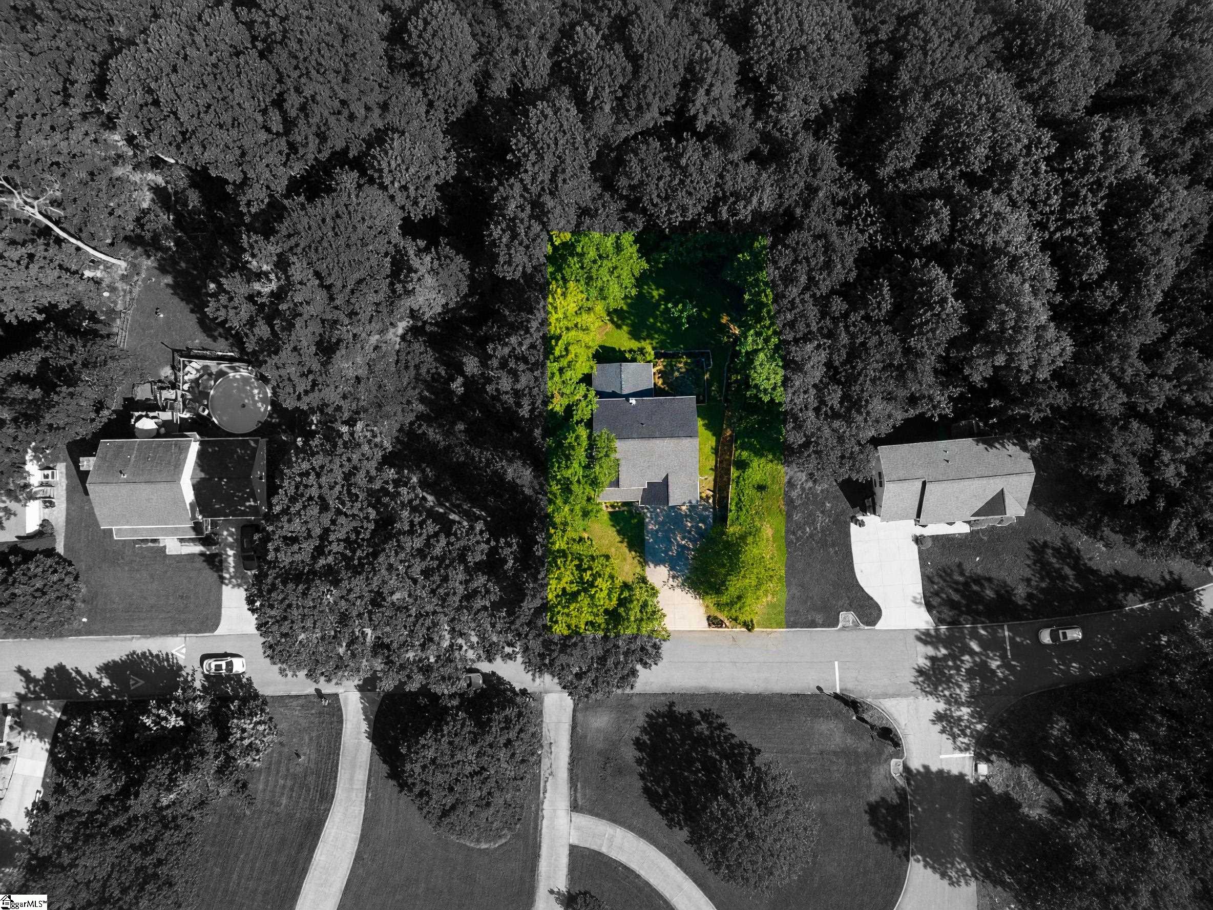 200 Hunters Woods Drive Property Photo 2