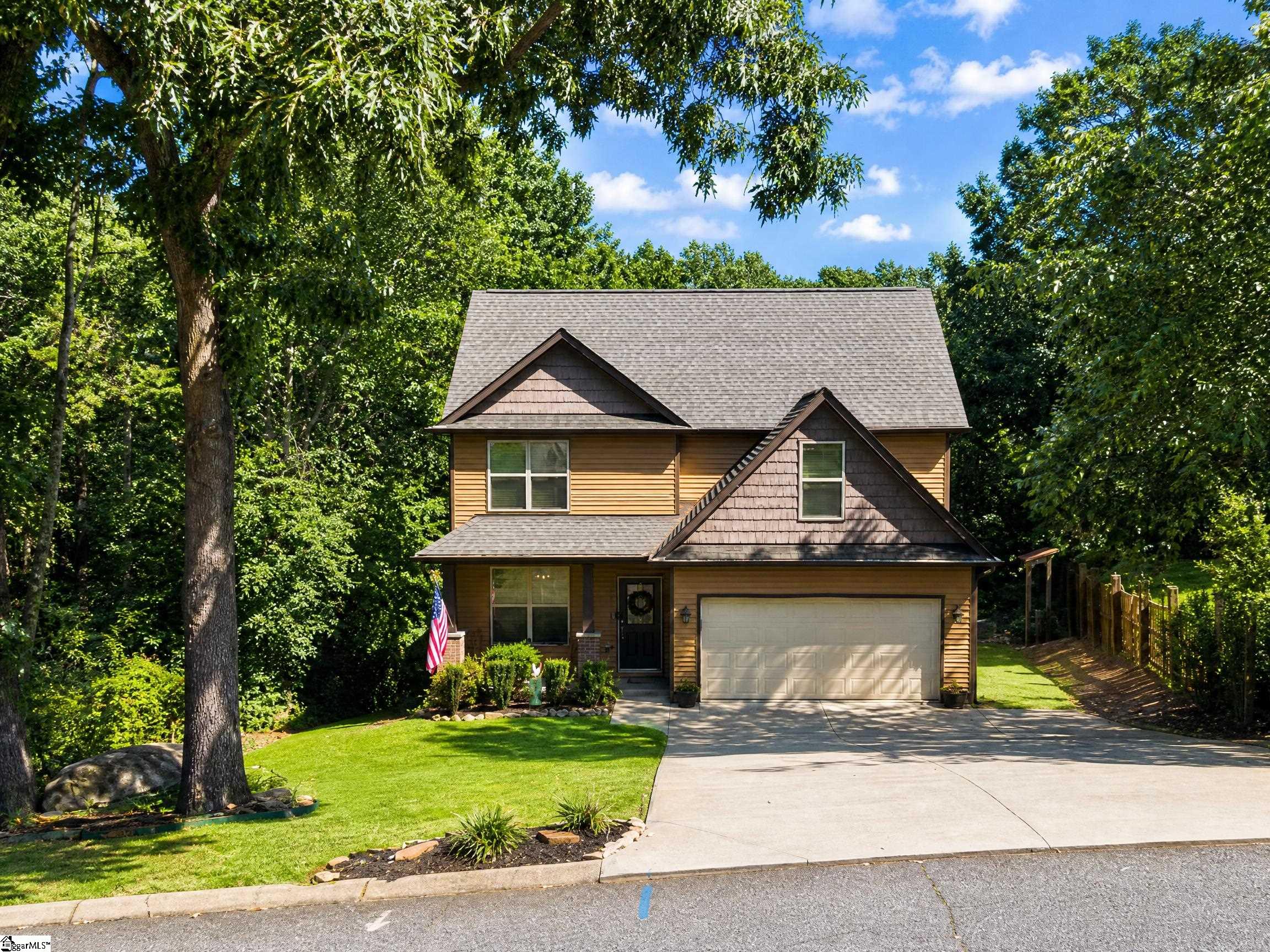 200 Hunters Woods Drive Property Photo 49