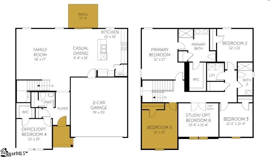 165 Gumwood Circle Property Photo 3