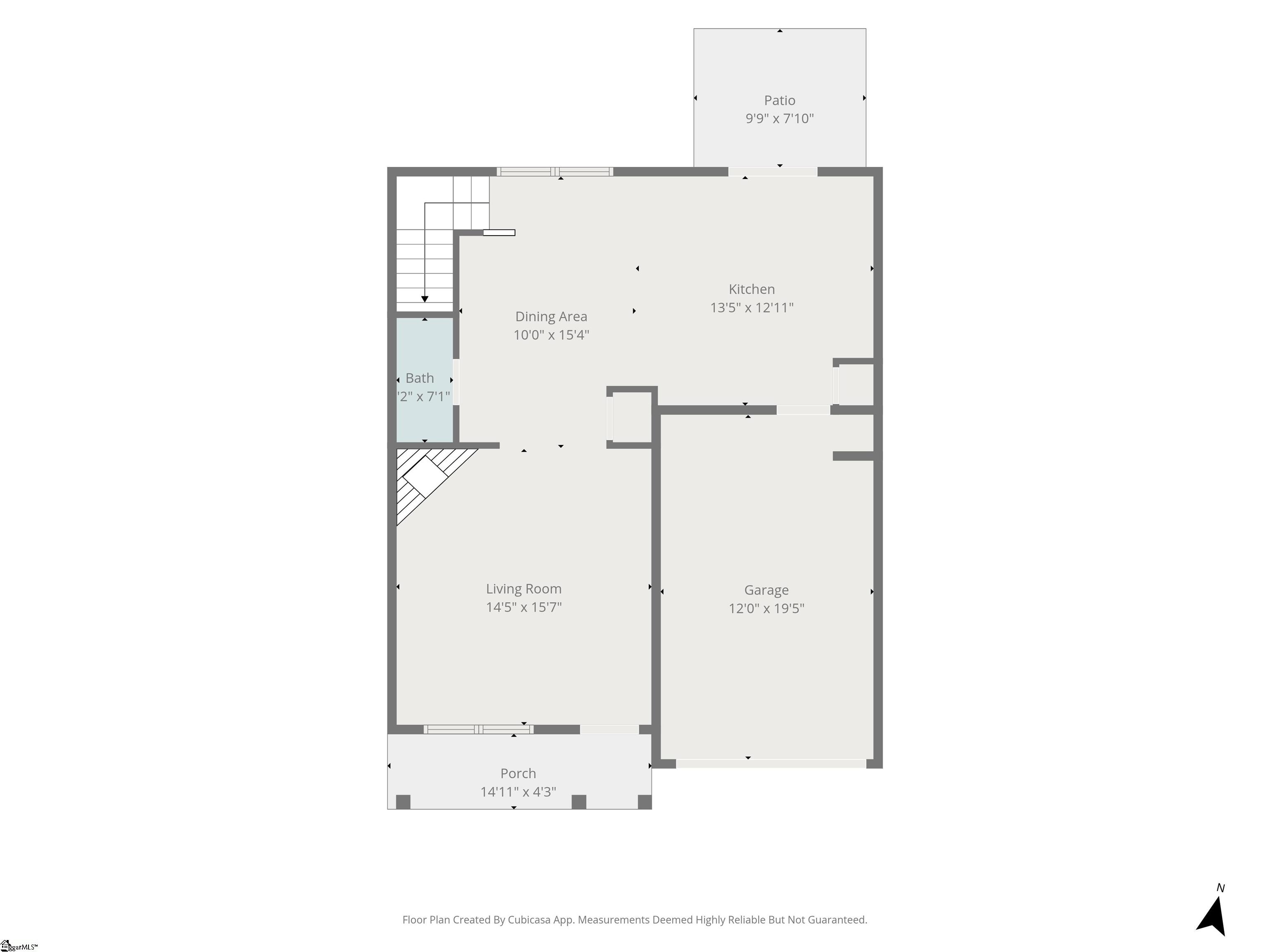105 Rustic Ridge Drive Property Photo 31