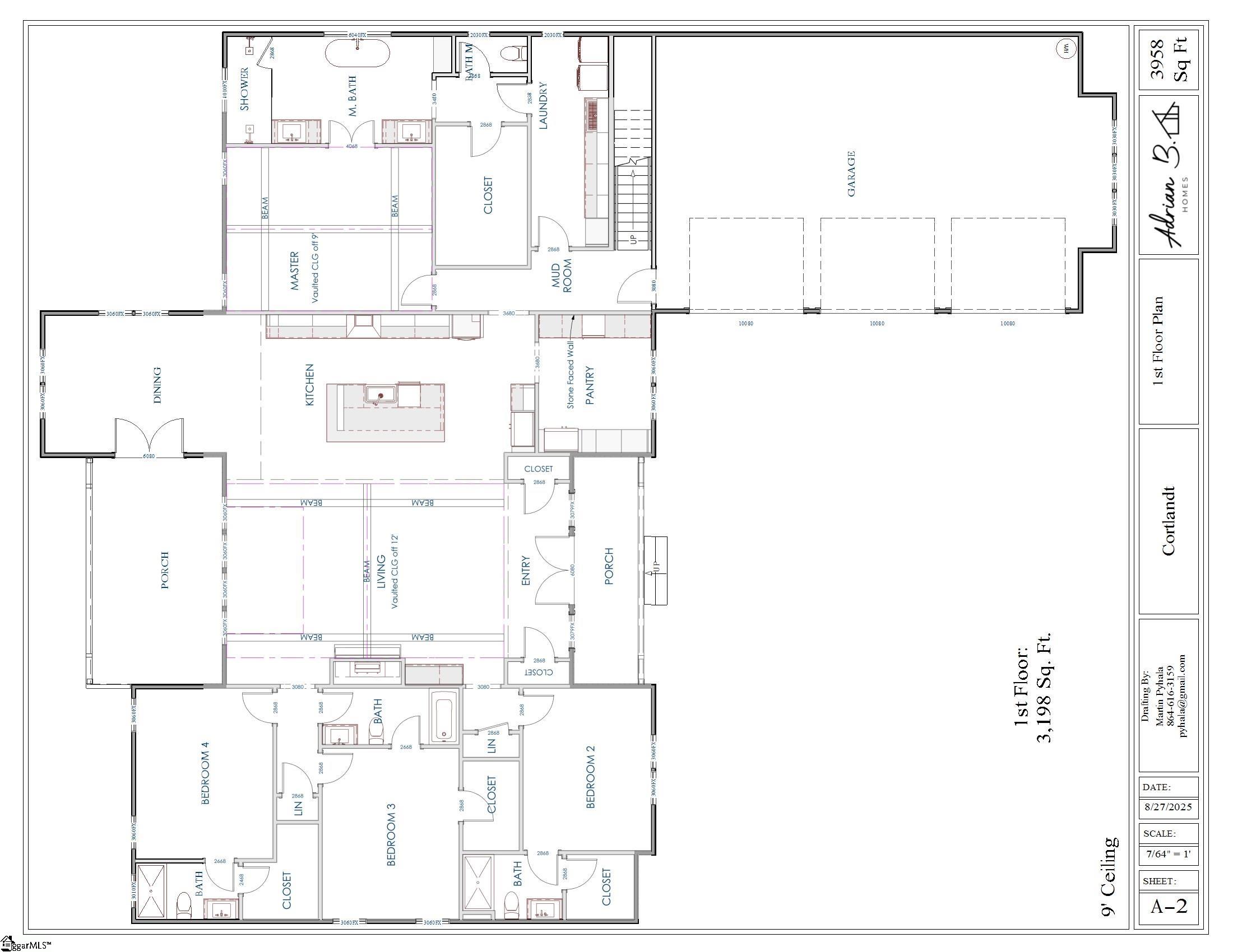 118 Joyful Court Property Photo 3
