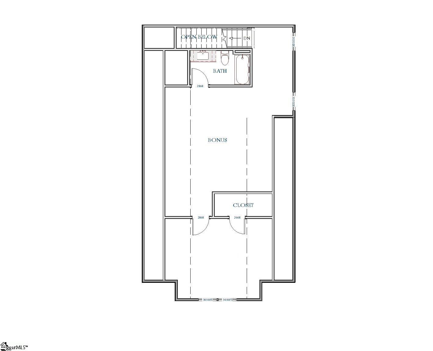 126 Joyful Court Property Photo 3