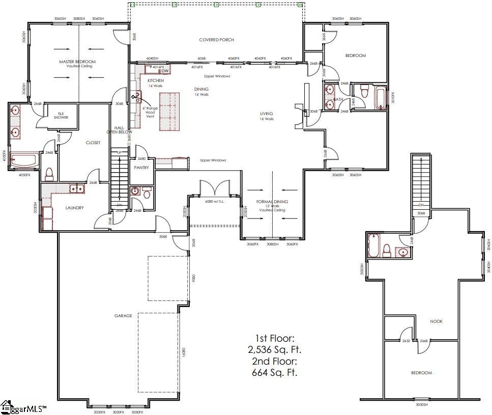 122 Joyful Court Property Photo 2