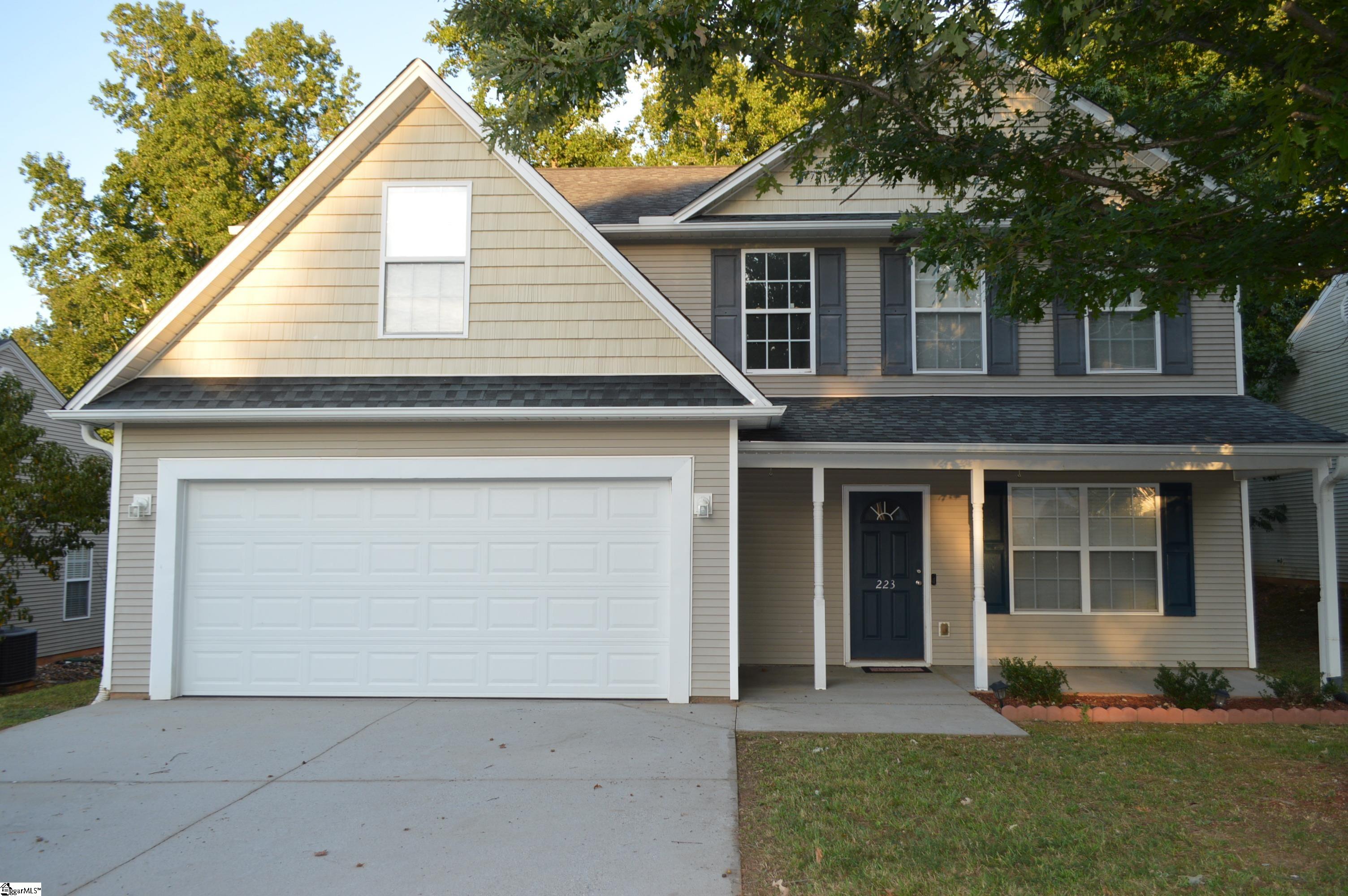 223 Stockbridge Drive Property Photo 1