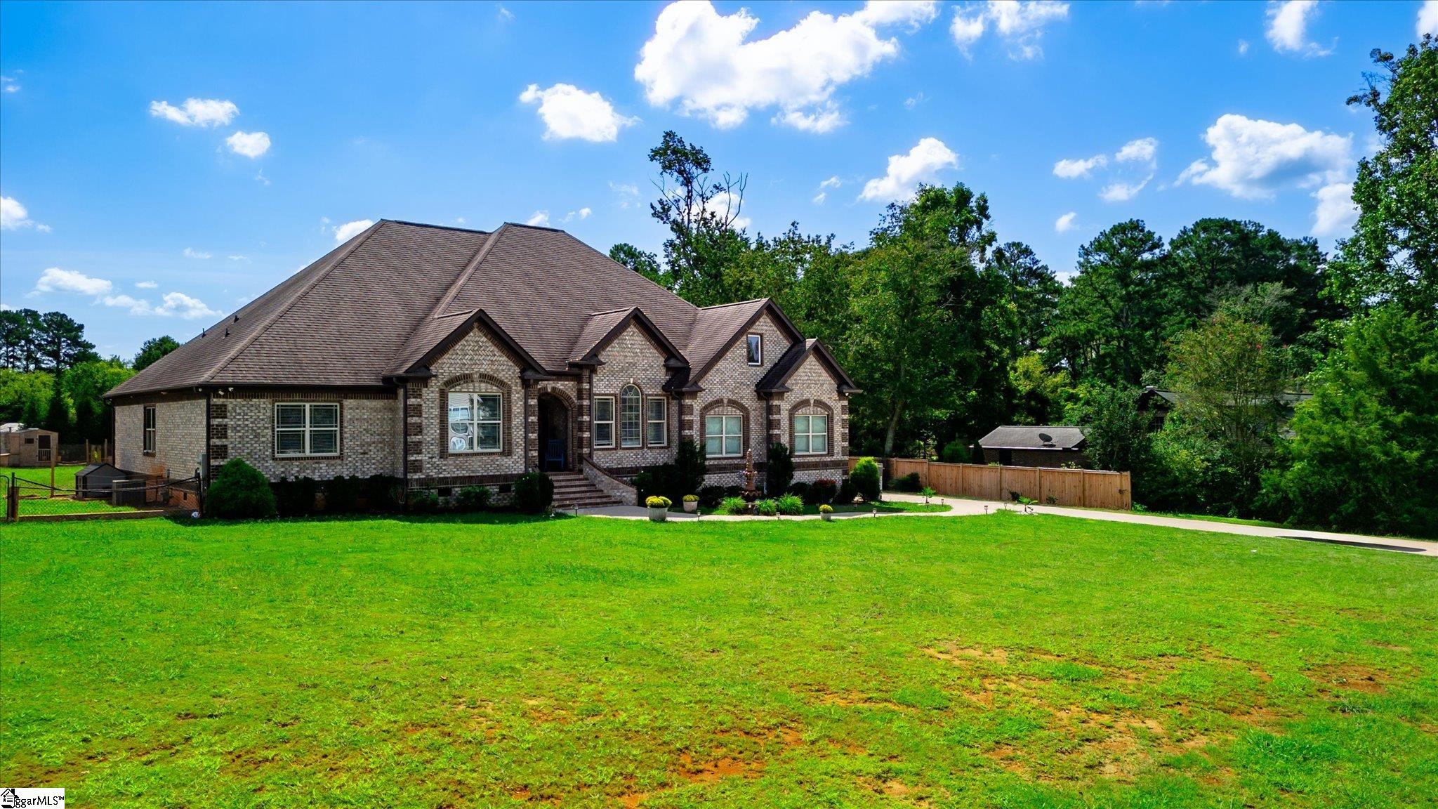 1460 Old Gunter Road Property Photo 2