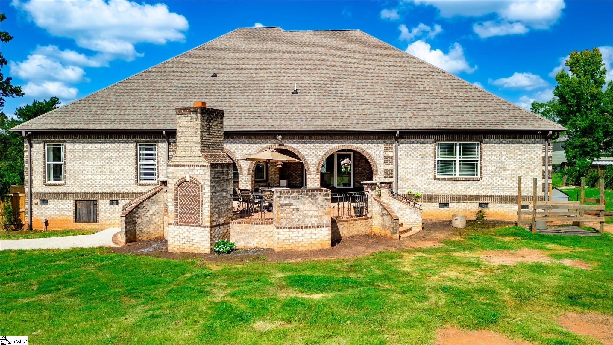 1460 Old Gunter Road Property Photo 36