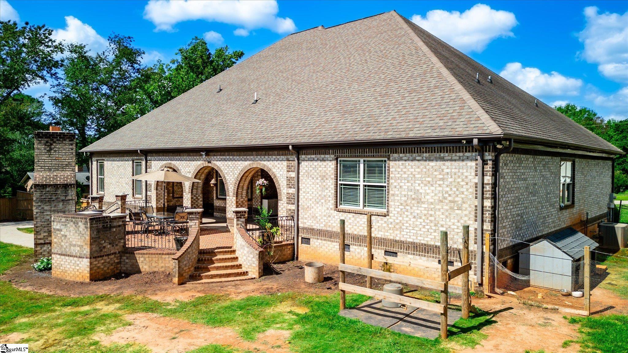 1460 Old Gunter Road Property Photo 37