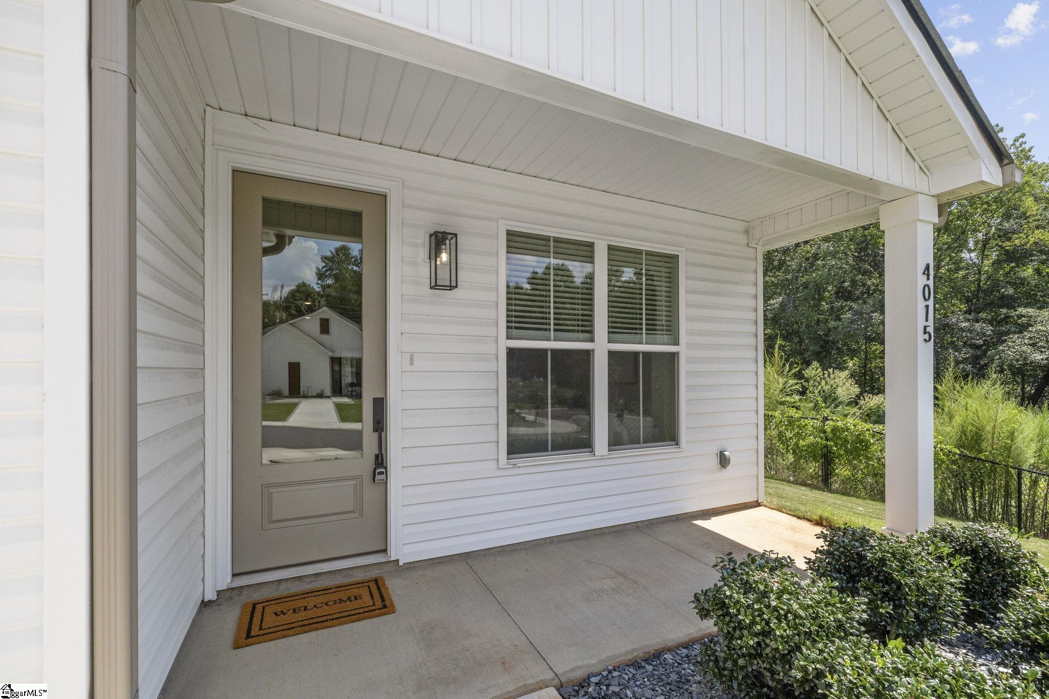 4015 Old Brooks Court Property Photo 4