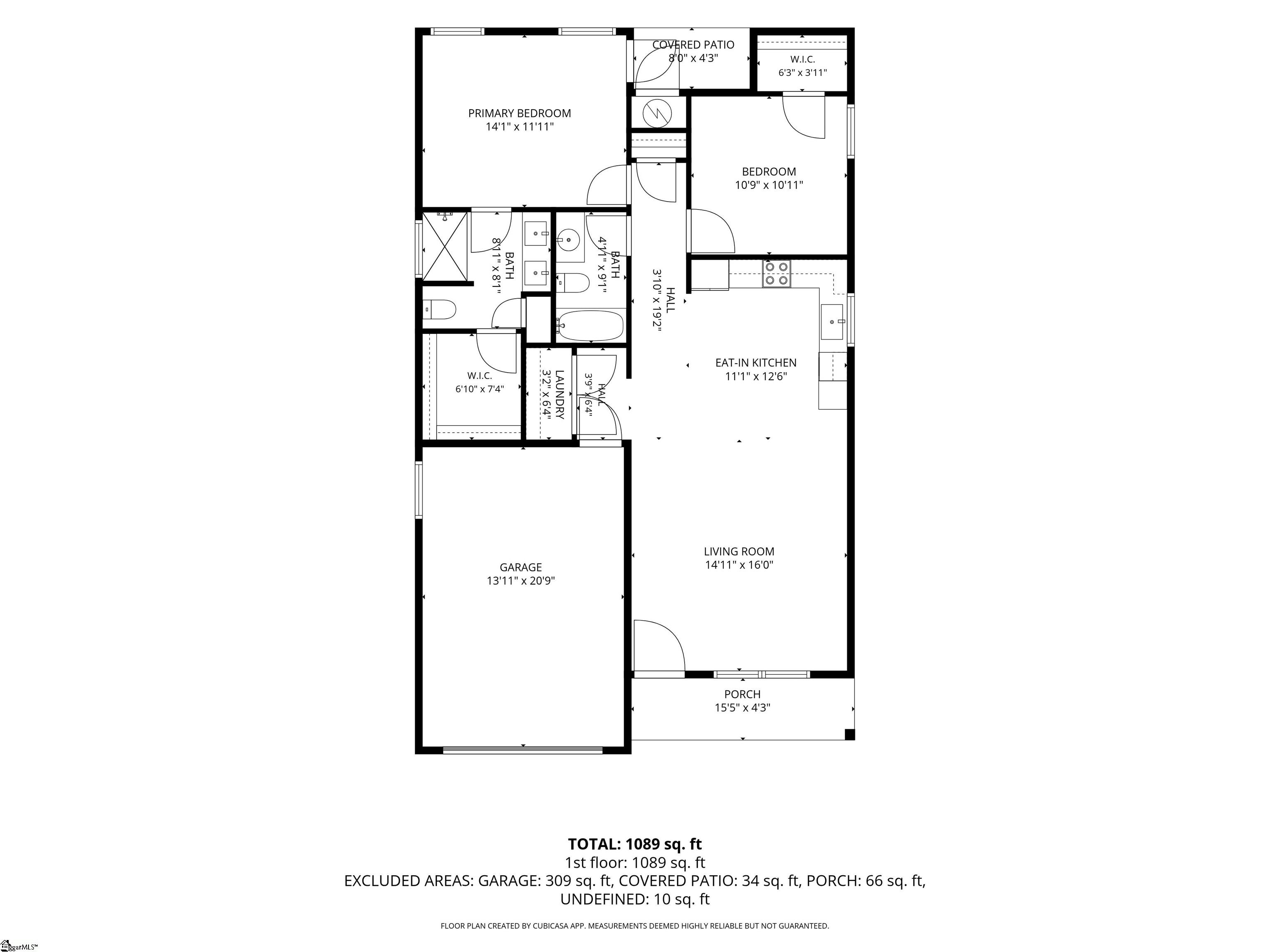 4015 Old Brooks Court Property Photo 30