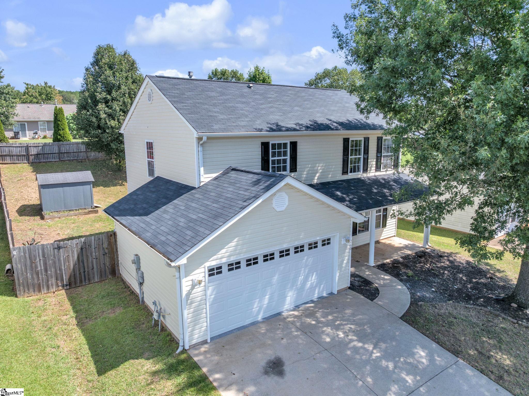 260 Ashley Danielle Drive Property Photo 1