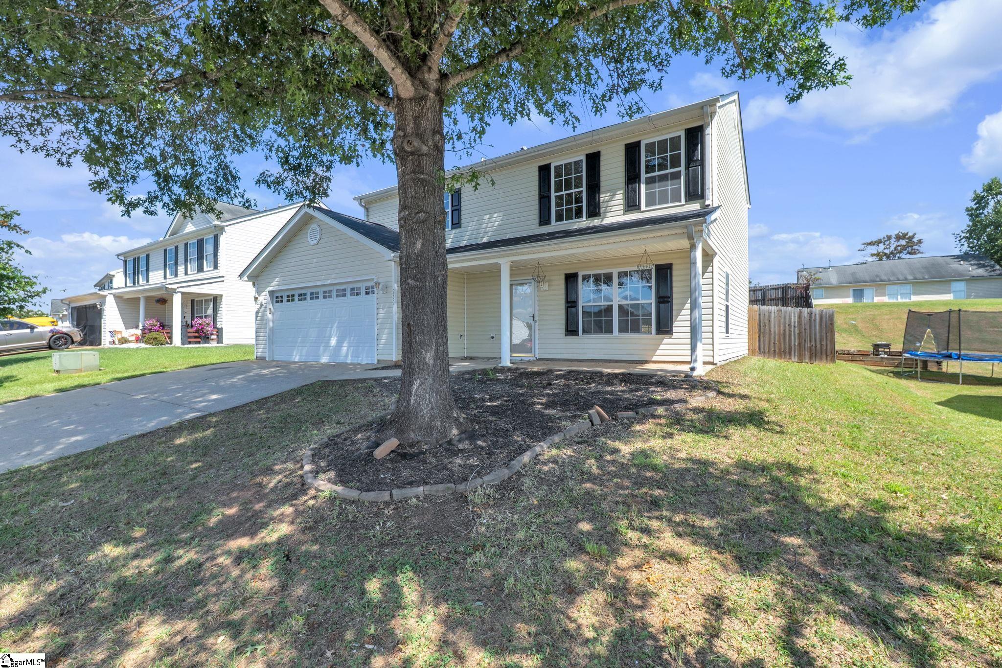 260 Ashley Danielle Drive Property Photo 2