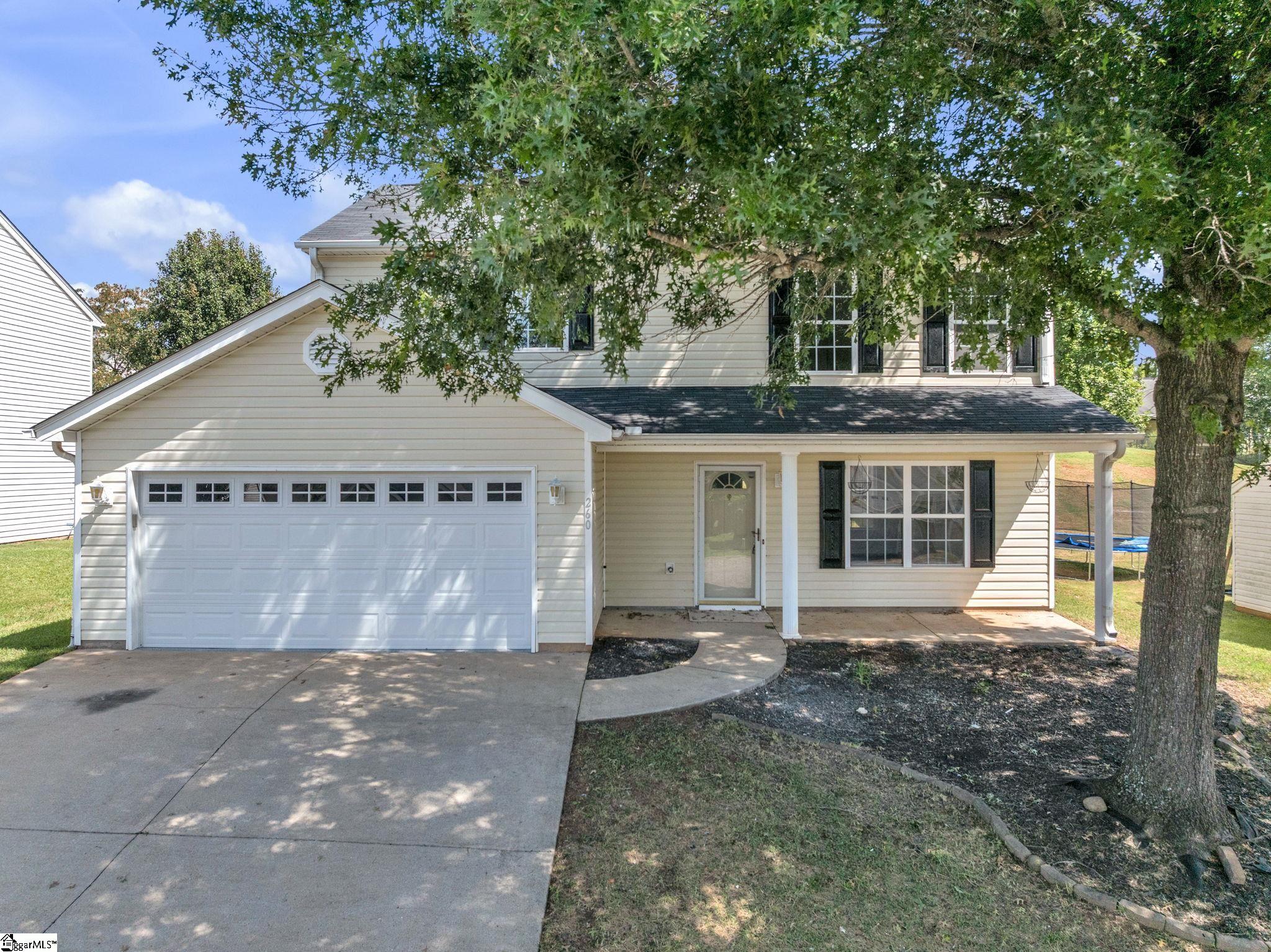 260 Ashley Danielle Drive Property Photo 23