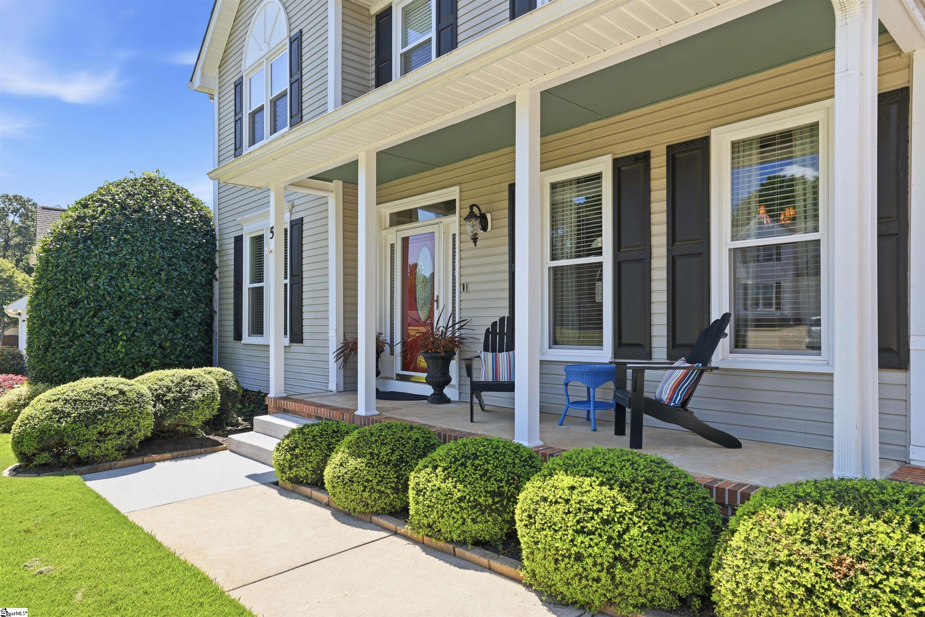 5 Winterthur Court Property Photo 2
