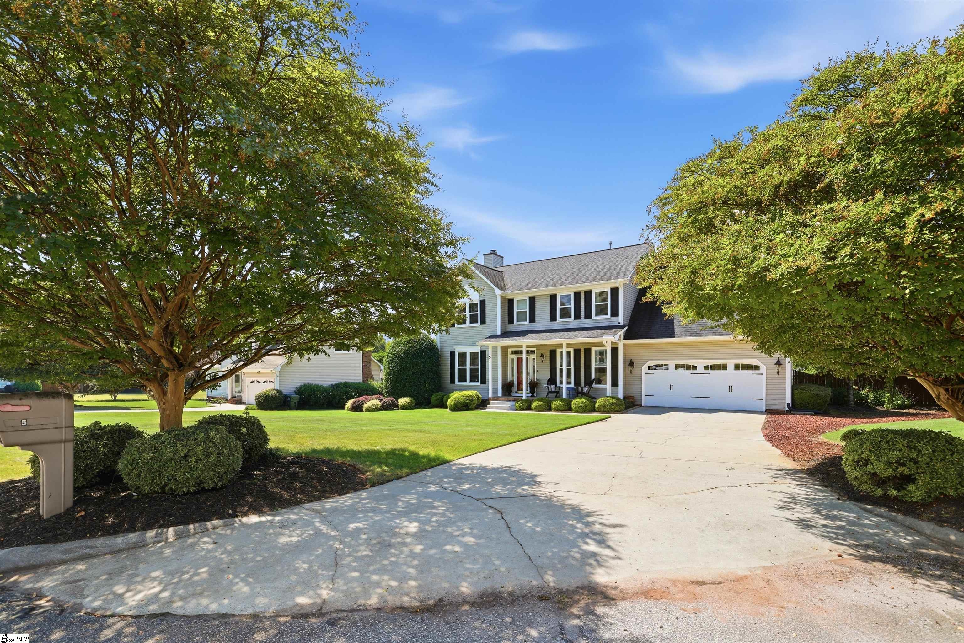 5 Winterthur Court Property Photo 3