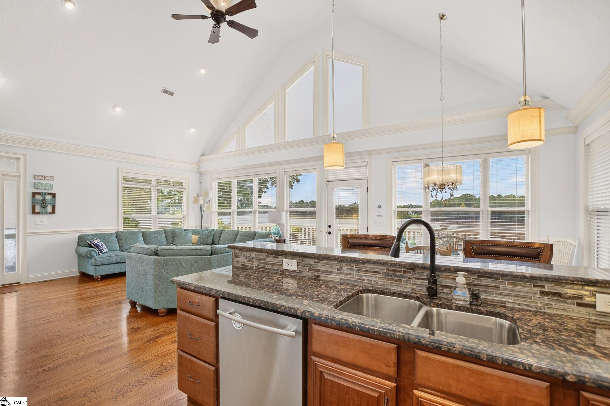 281 Lyman Lake Road Property Photo 5
