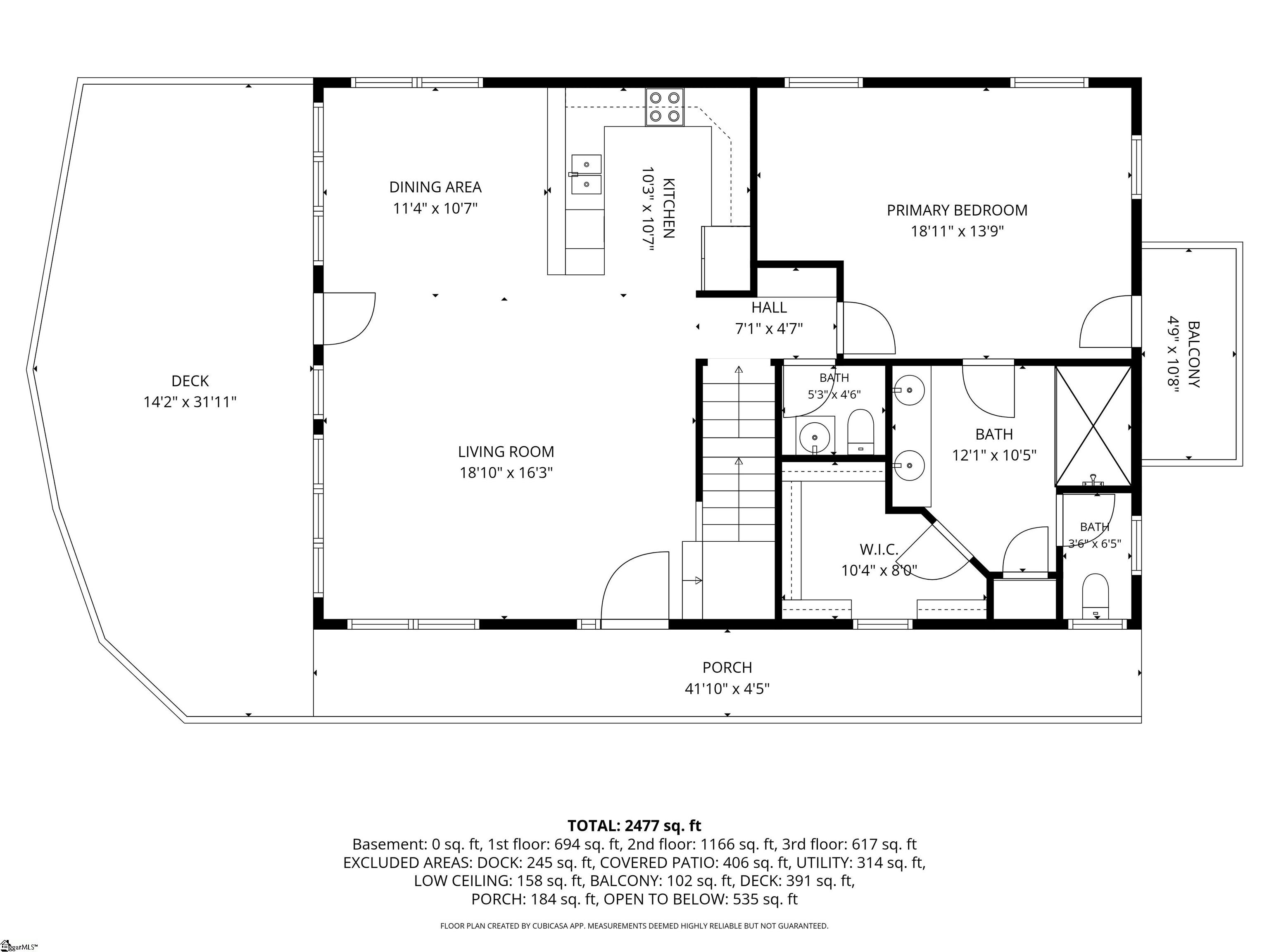 281 Lyman Lake Road Property Photo 48