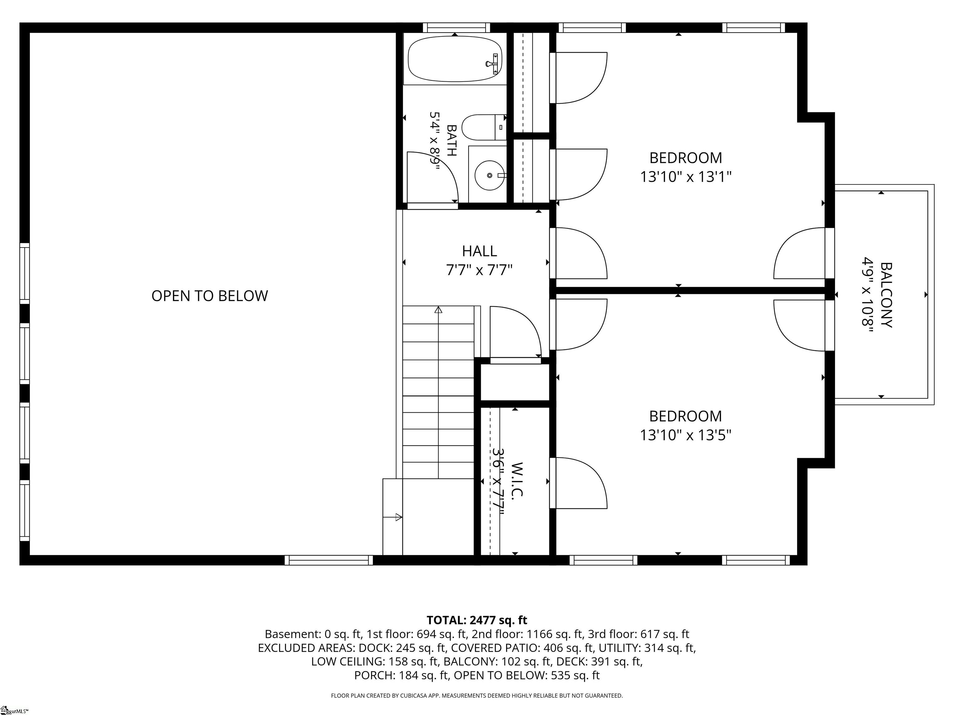 281 Lyman Lake Road Property Photo 49
