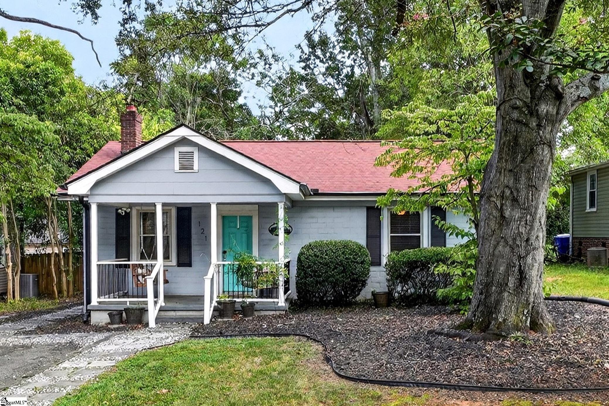 121 Bleckley Avenue Property Photo 1