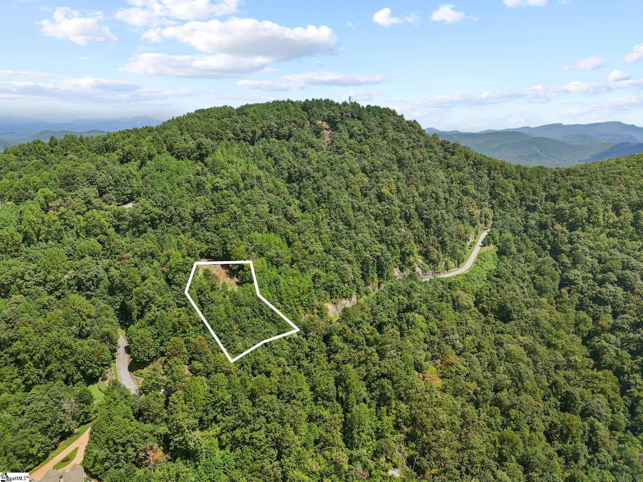 1394 Mountain Summit Road Property Photo 7