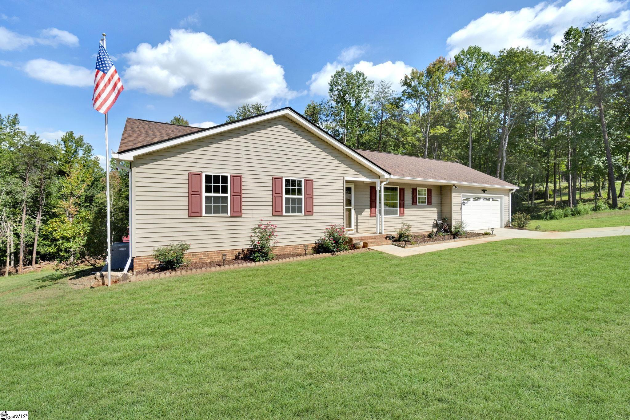 425 N Mt Tabor Church Road Property Photo 7