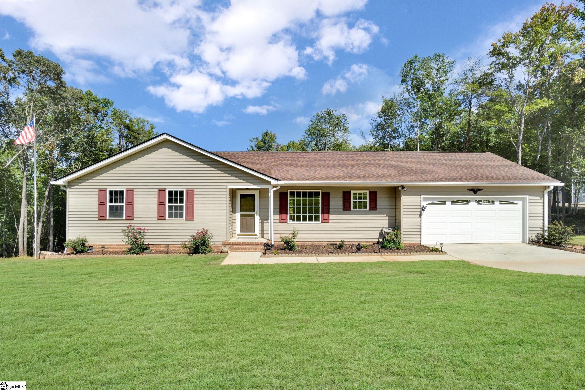 425 N Mt Tabor Church Road Property Photo 8
