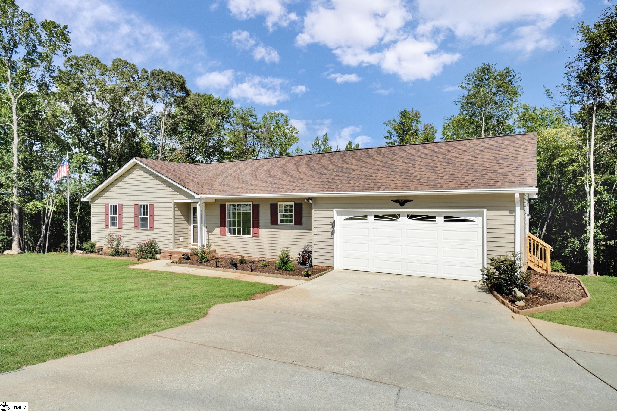 425 N Mt Tabor Church Road Property Photo 10