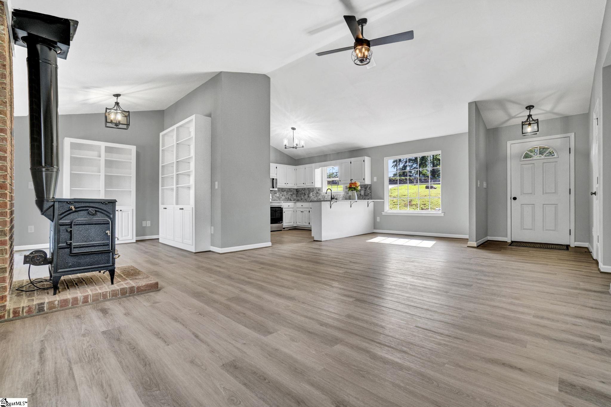 425 N Mt Tabor Church Road Property Photo 18