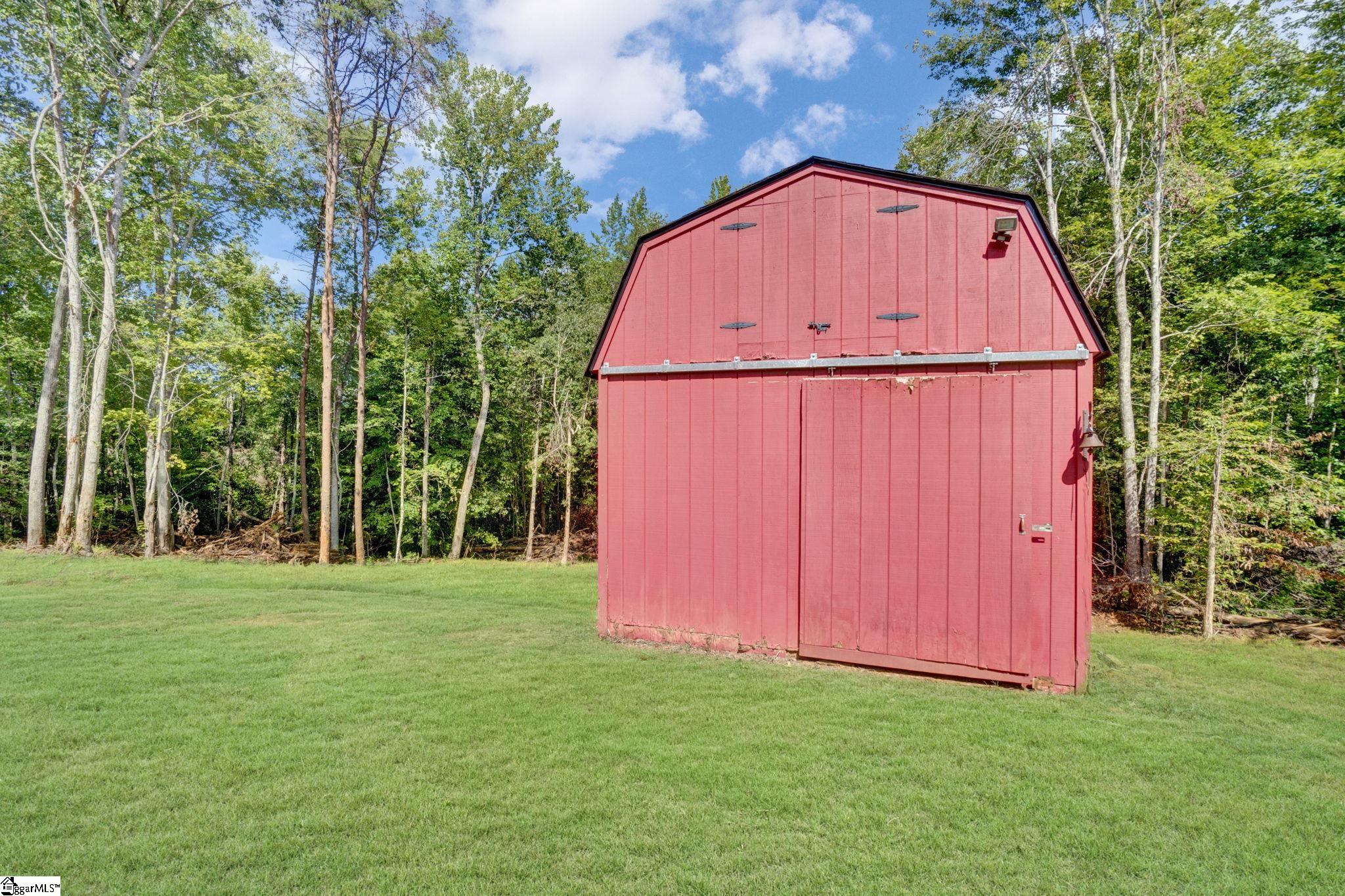 425 N Mt Tabor Church Road Property Photo 38