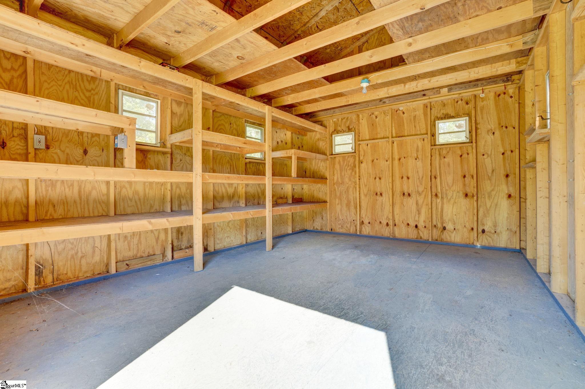 425 N Mt Tabor Church Road Property Photo 39