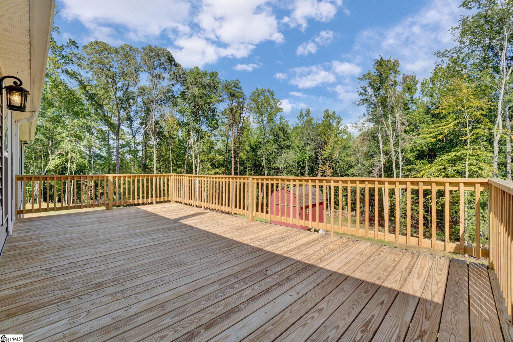425 N Mt Tabor Church Road Property Photo 41