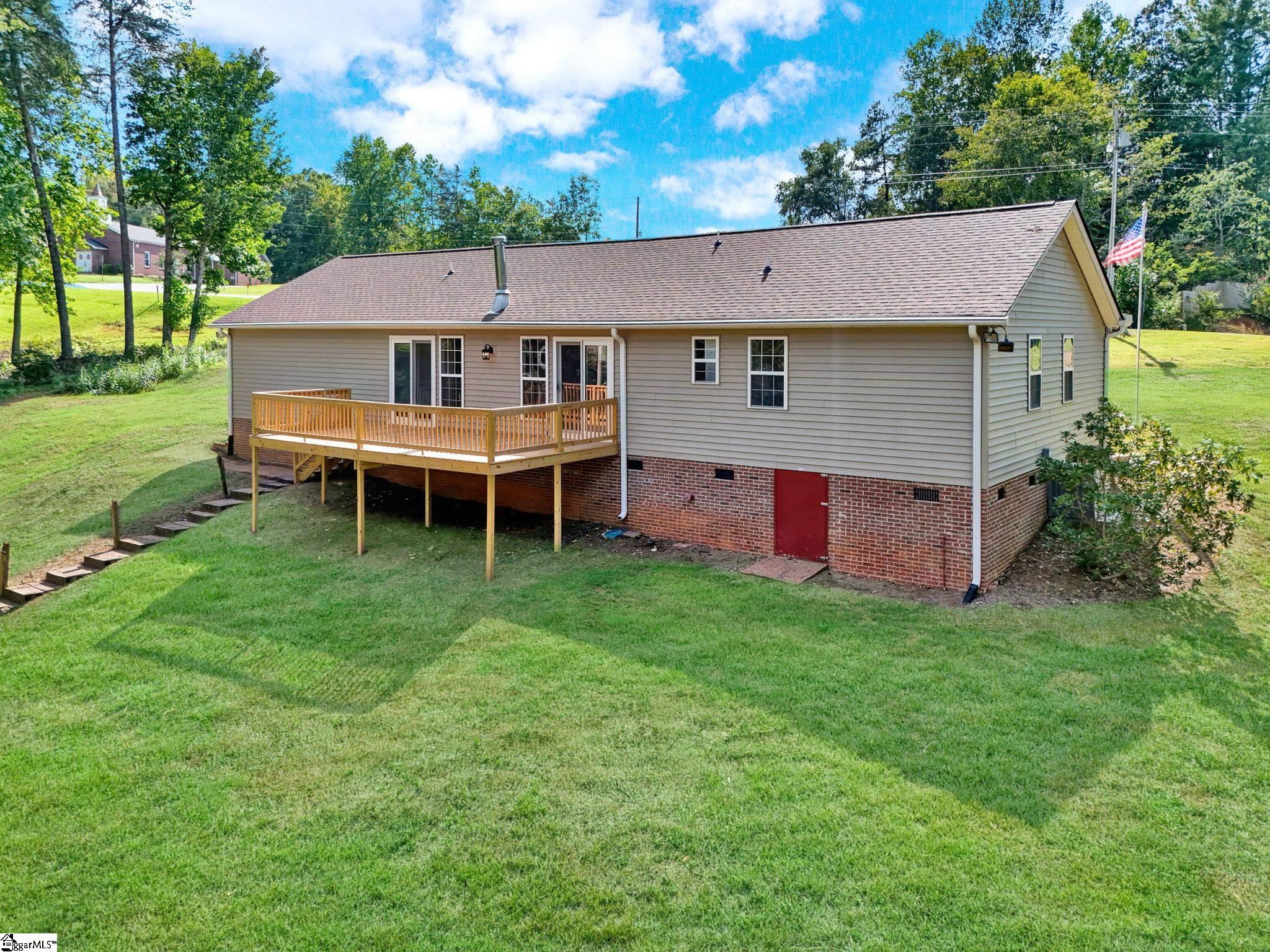 425 N Mt Tabor Church Road Property Photo 44