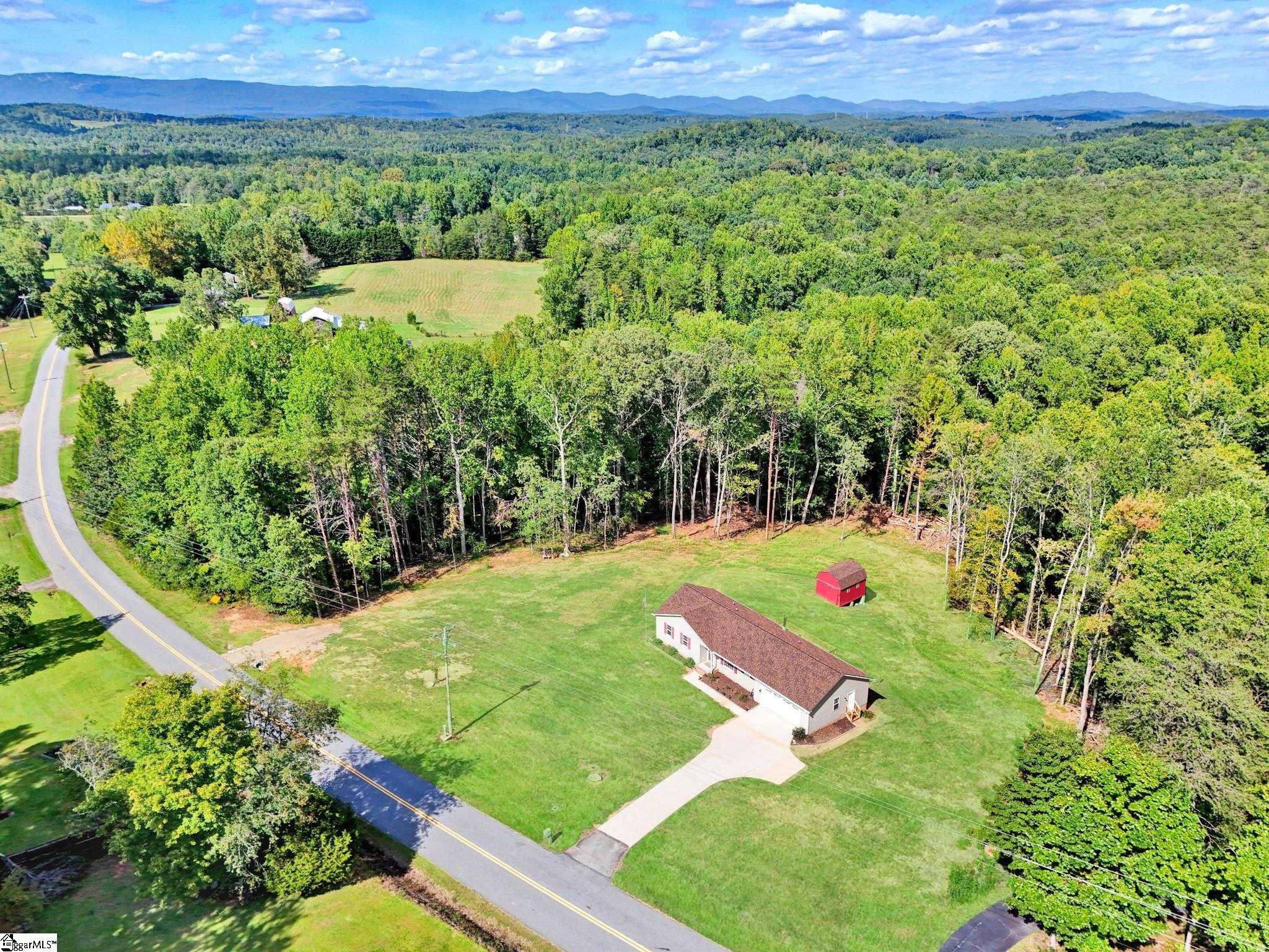 425 N Mt Tabor Church Road Property Photo 45
