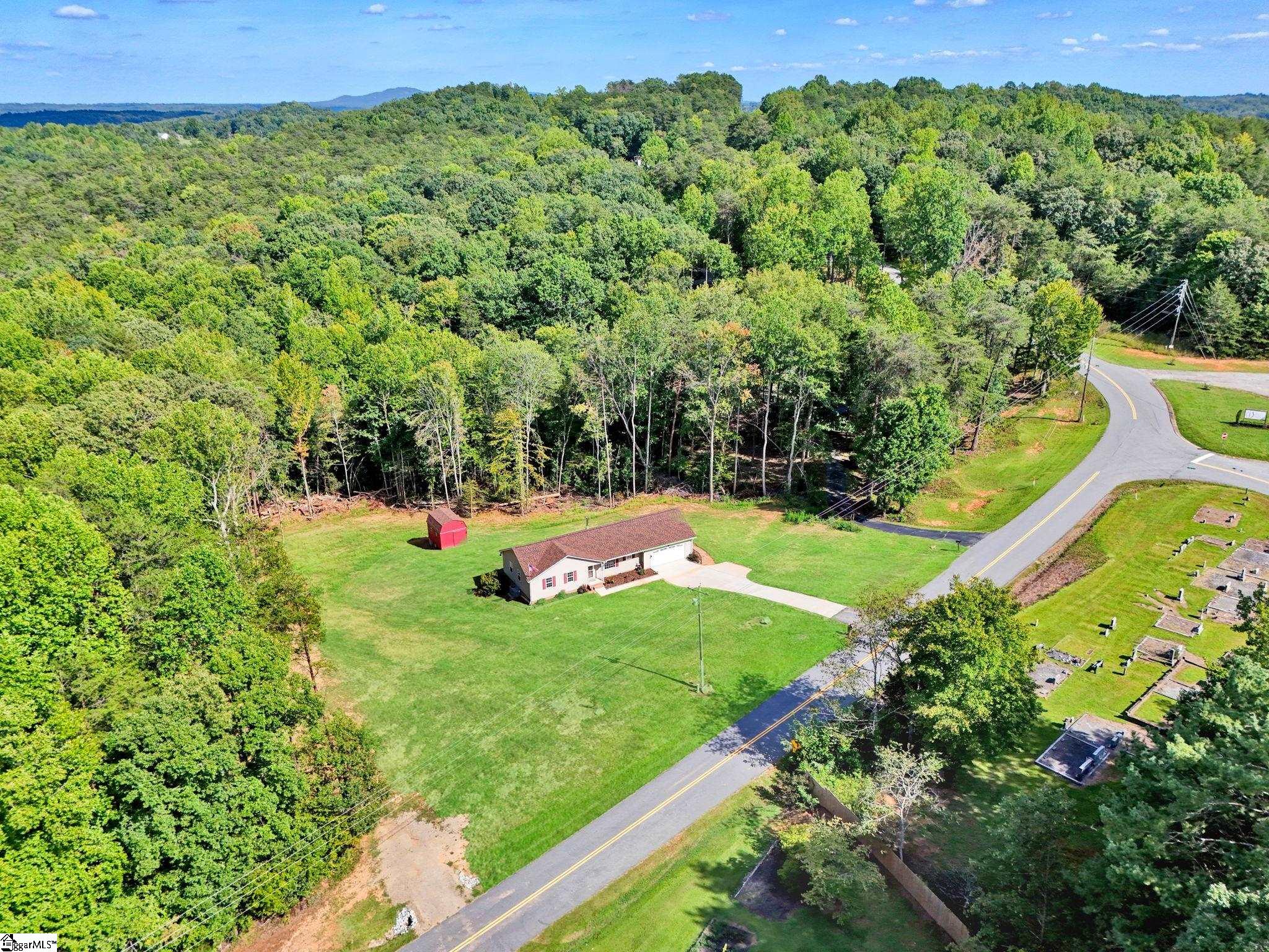 425 N Mt Tabor Church Road Property Photo 46