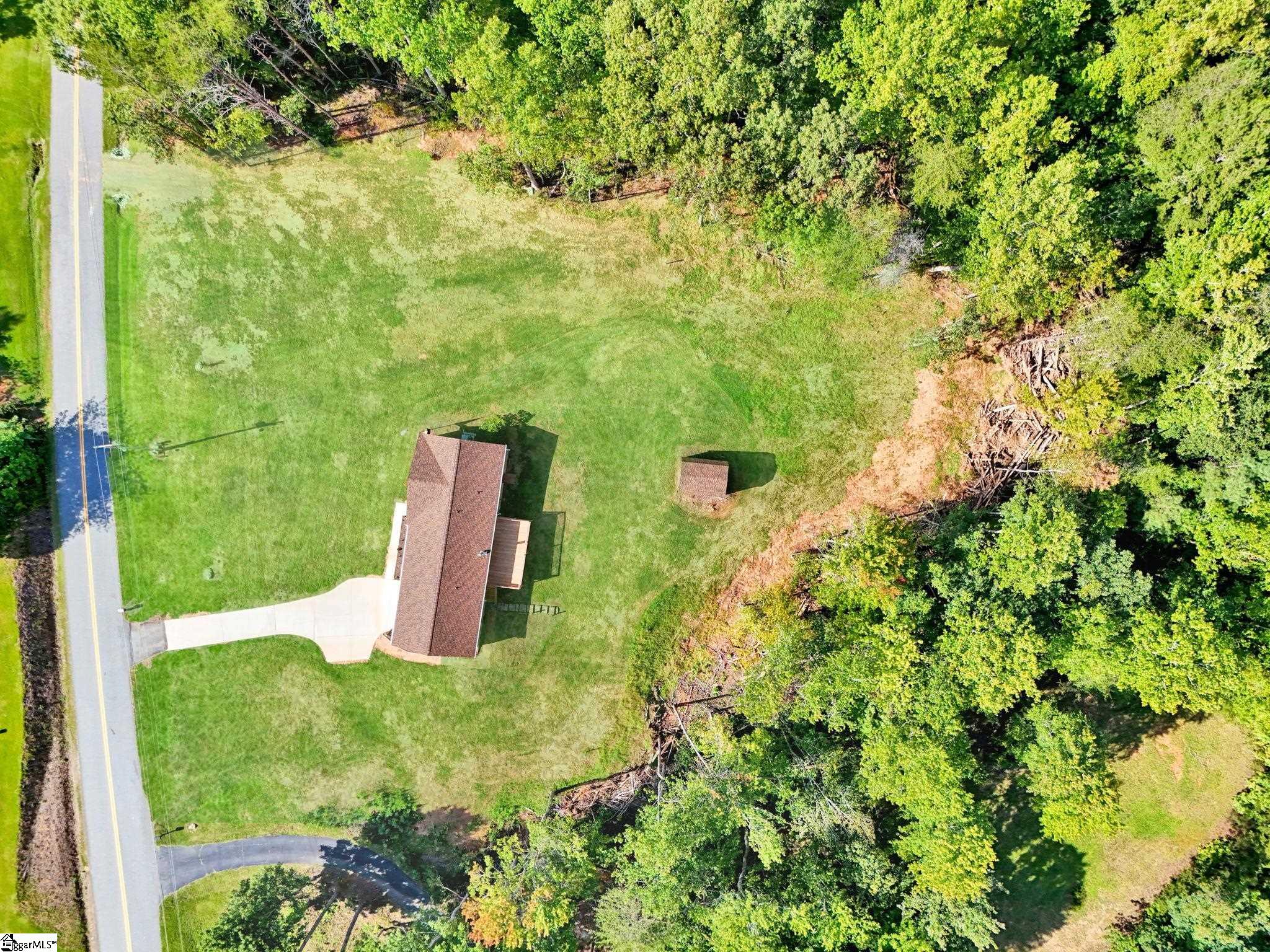 425 N Mt Tabor Church Road Property Photo 47
