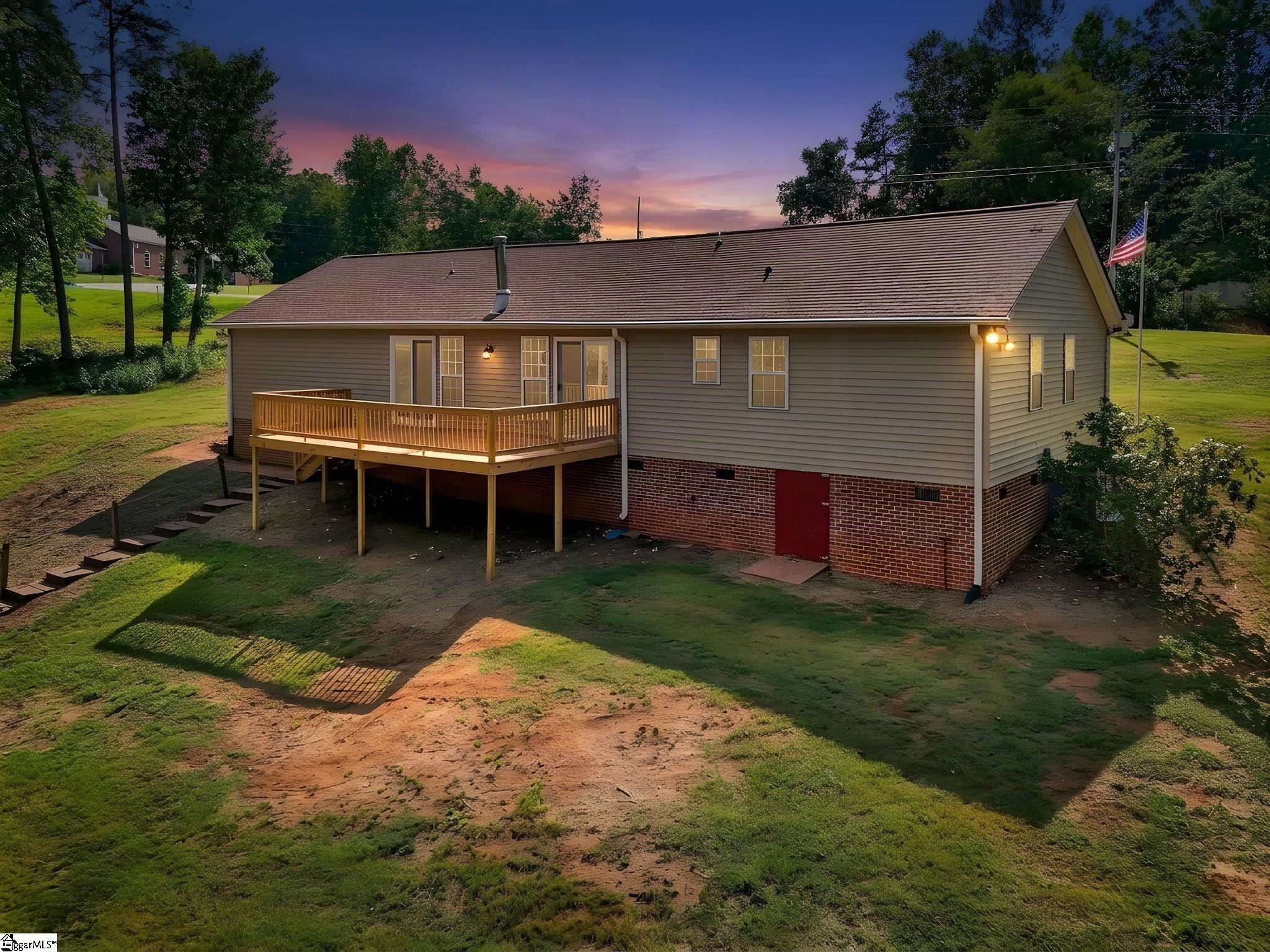 425 N Mt Tabor Church Road Property Photo 48