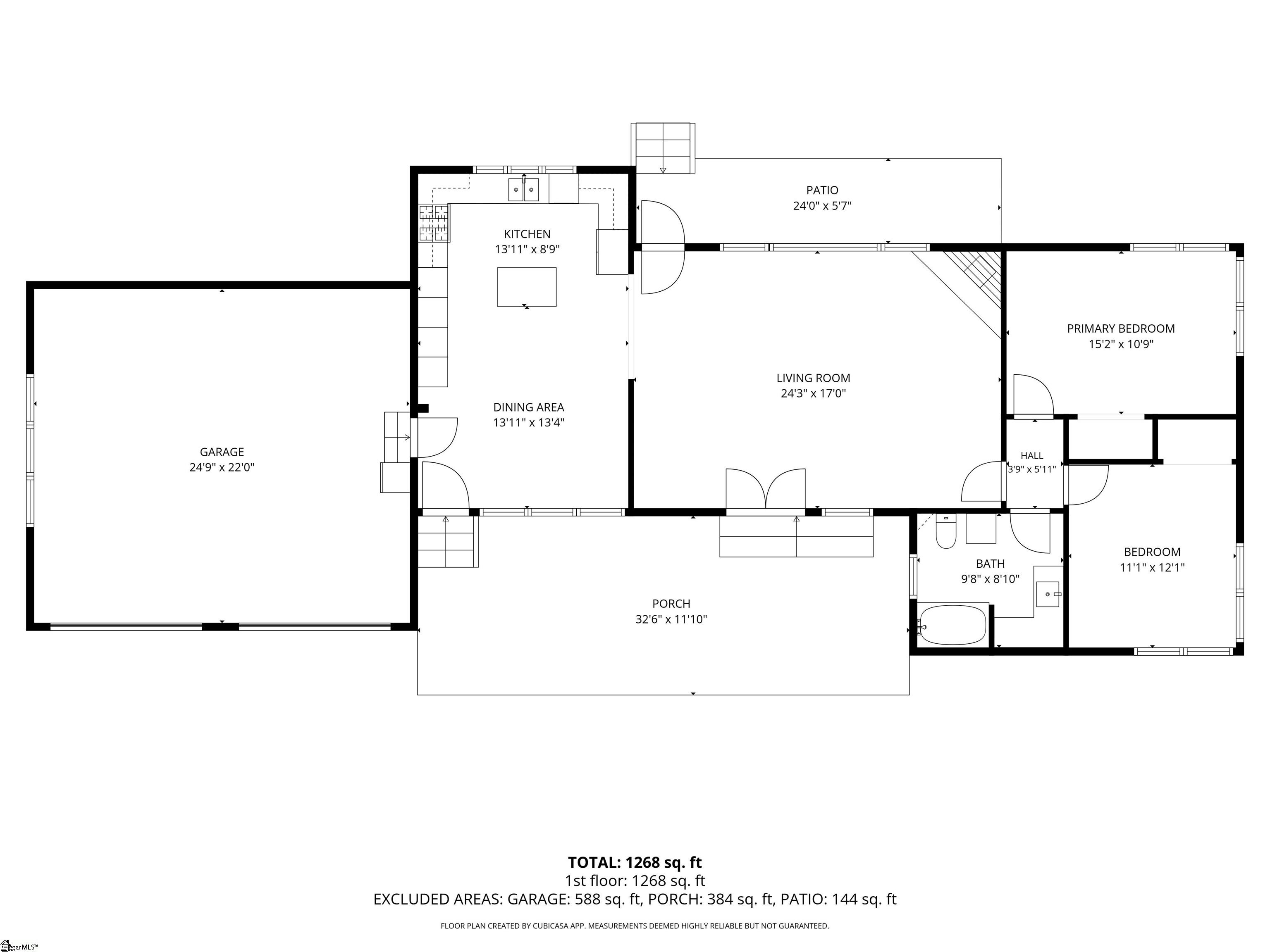 122 Lakeshore Drive Property Photo 2