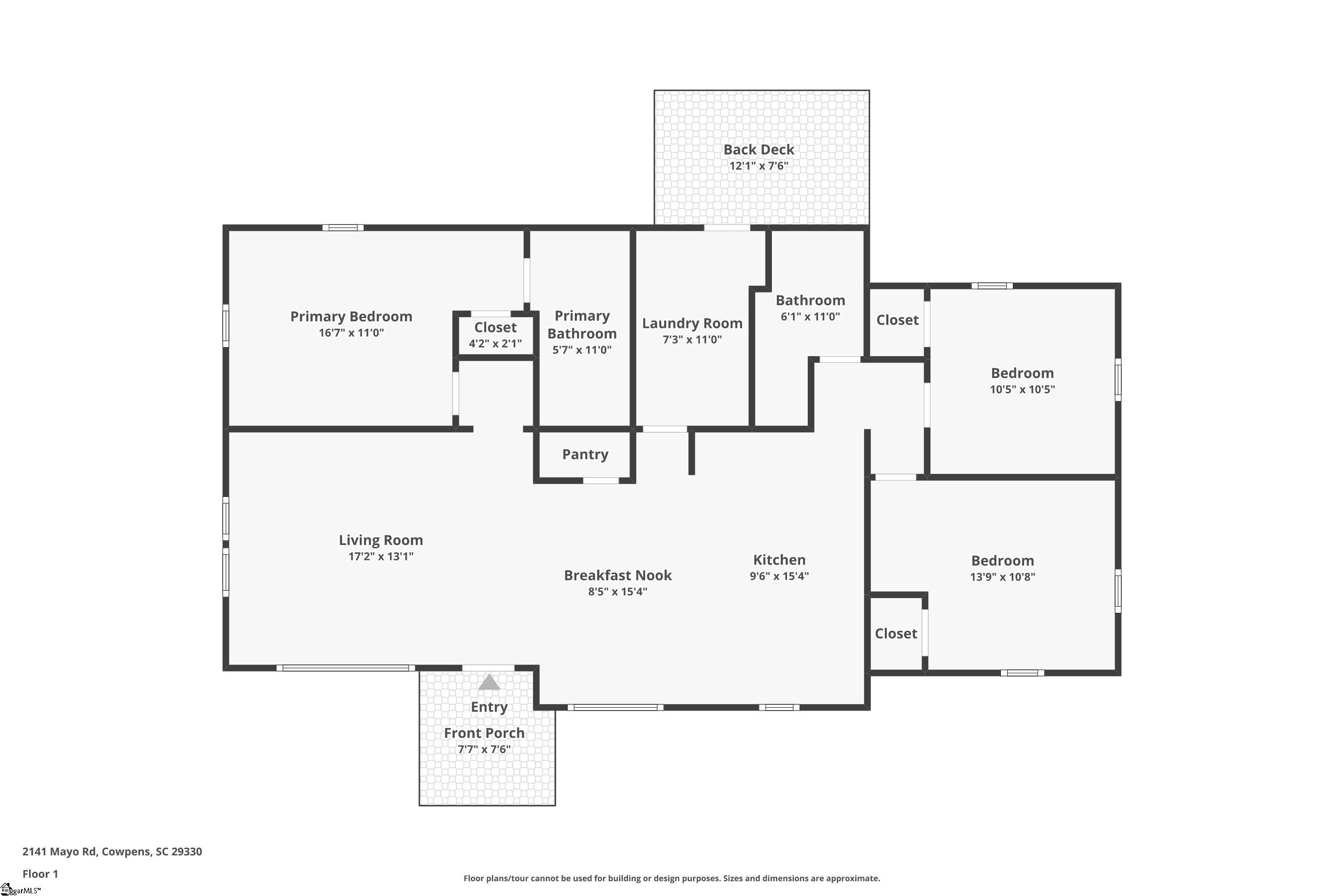 2141 Mayo Road Property Photo 50