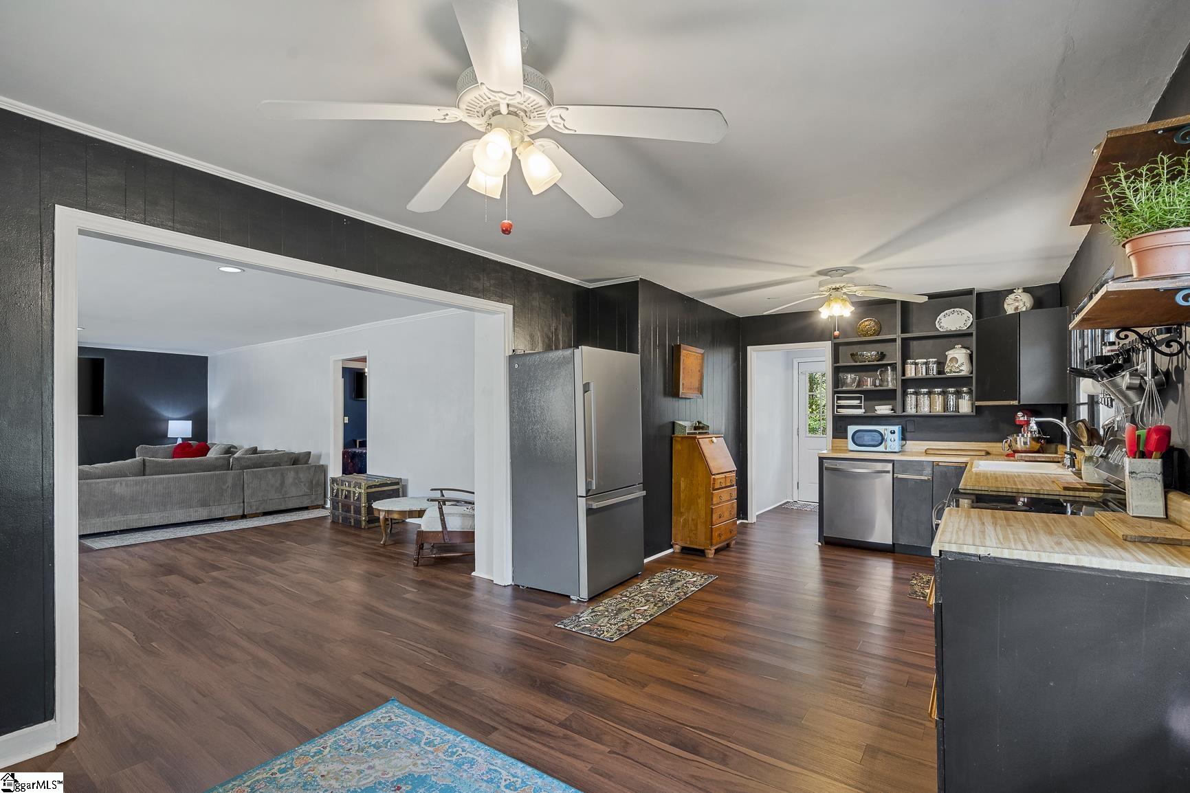 131 B D Johnston Road Property Photo 14