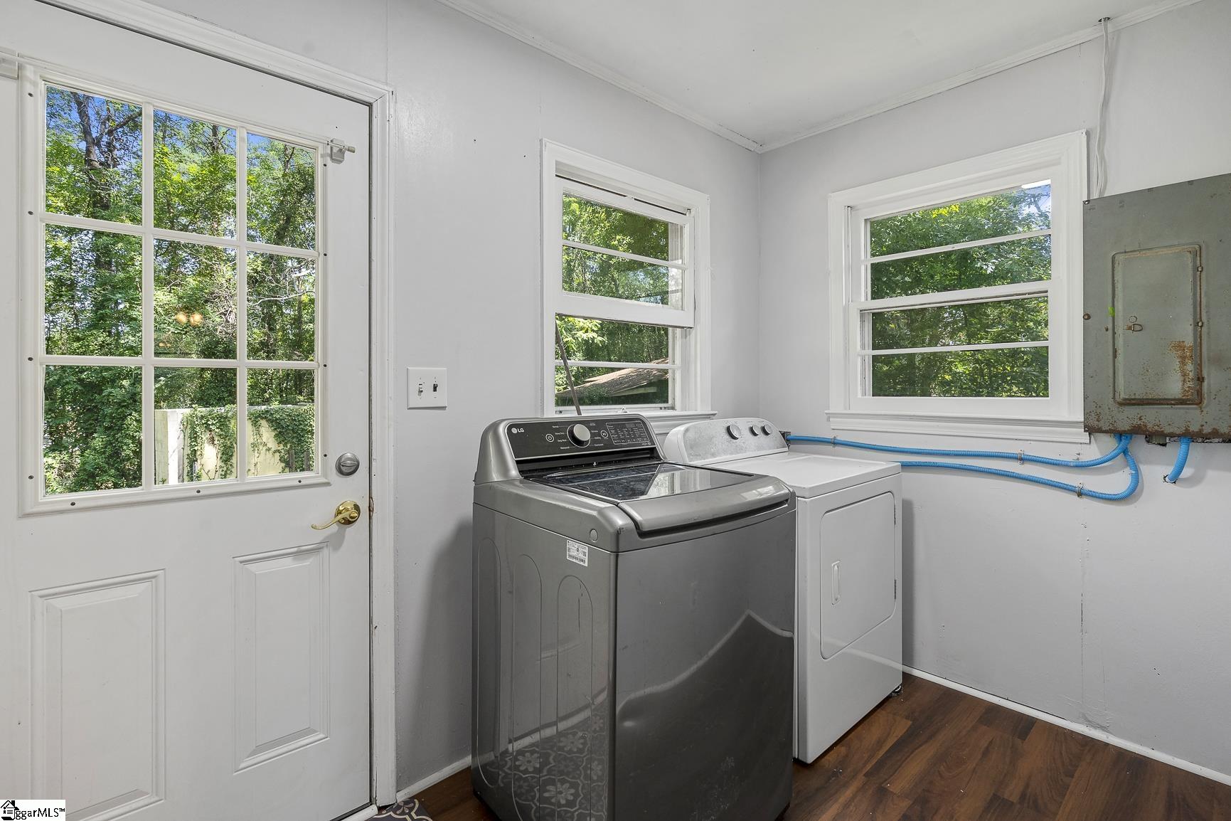 131 B D Johnston Road Property Photo 22