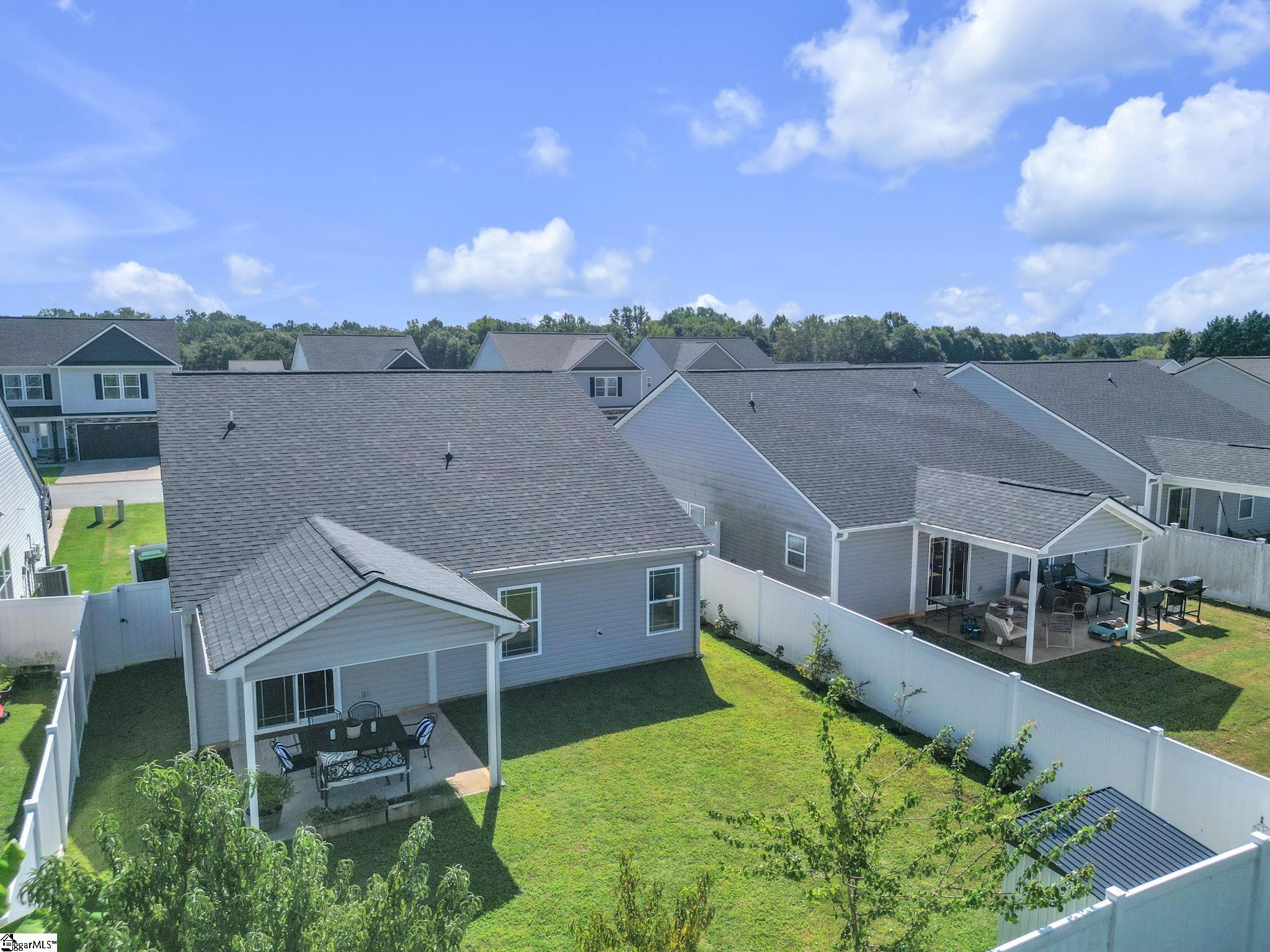 846 John Weaver Trace Property Photo 24